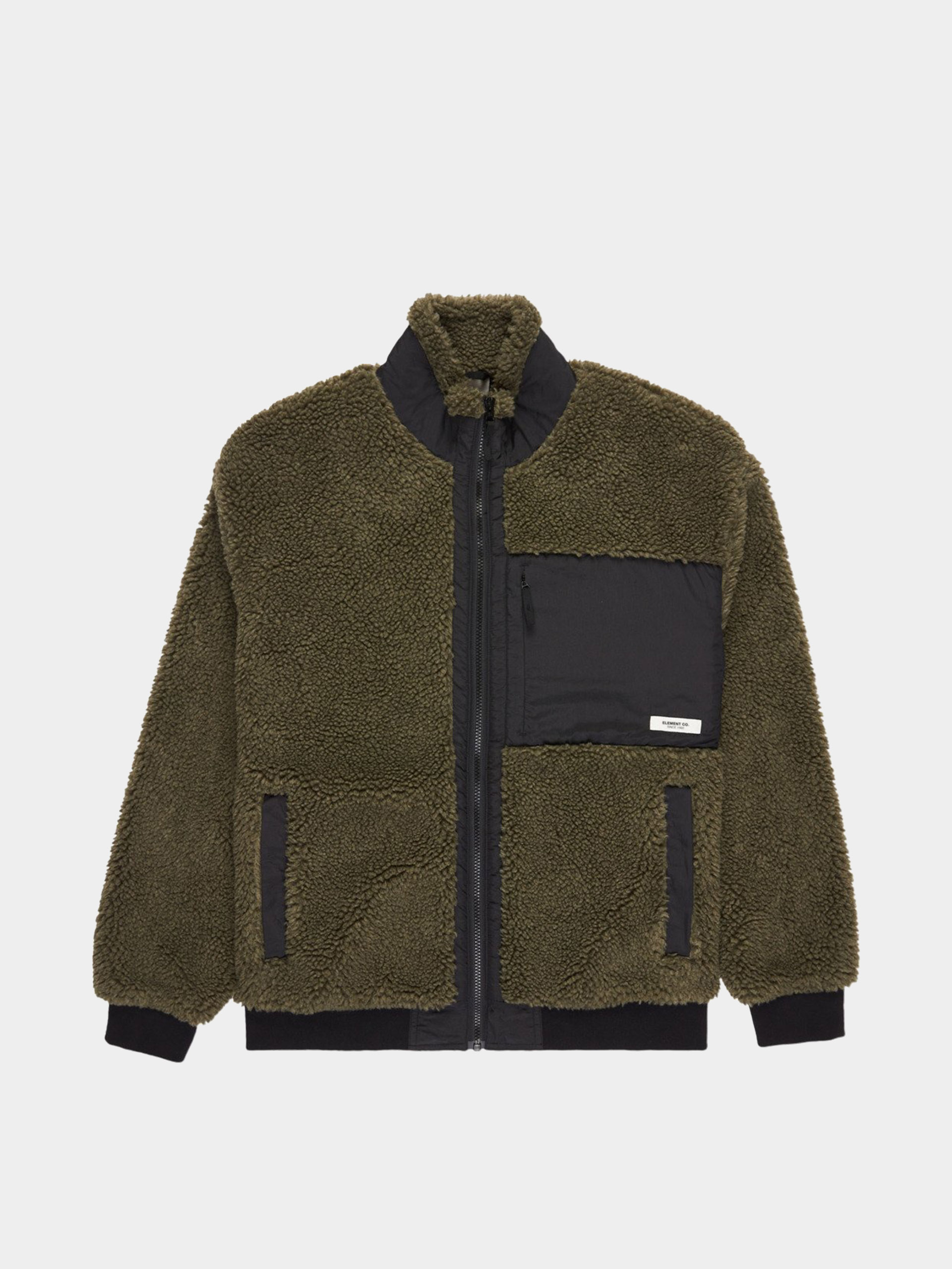 Kurtka Element Oak Sherpa (kalamata)