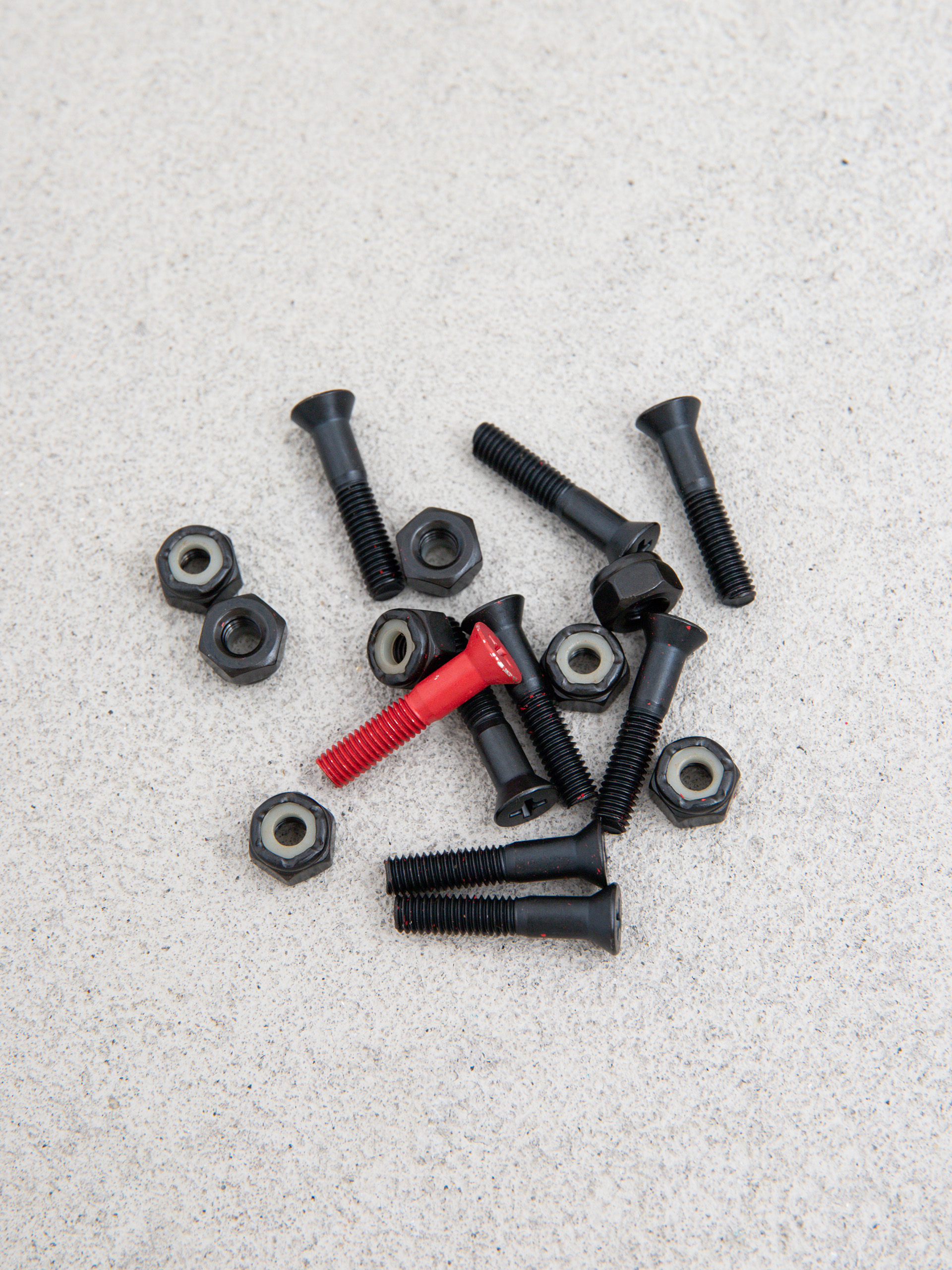 Montau017cu00f3wki Element Phillips Hdrw (assorted)