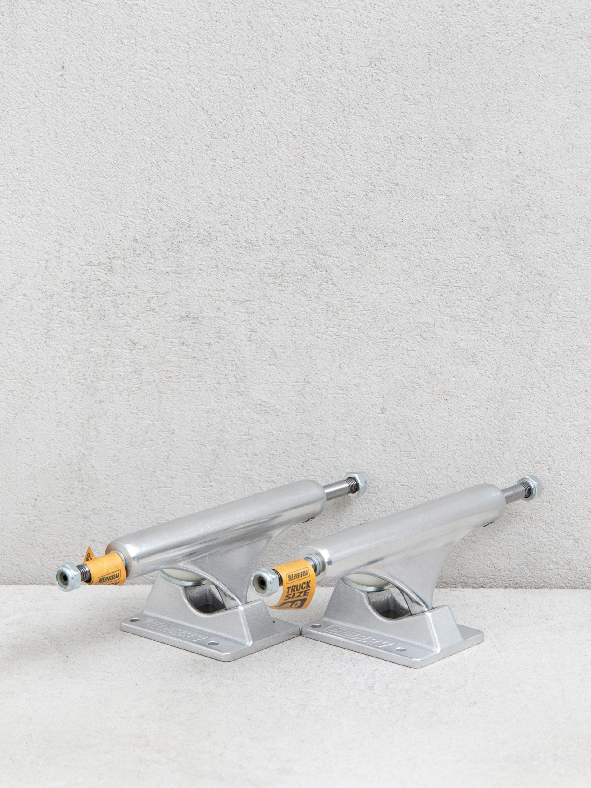 Traki Slappy ST1 Inverted Hollow Lights Ultra Low (polished)