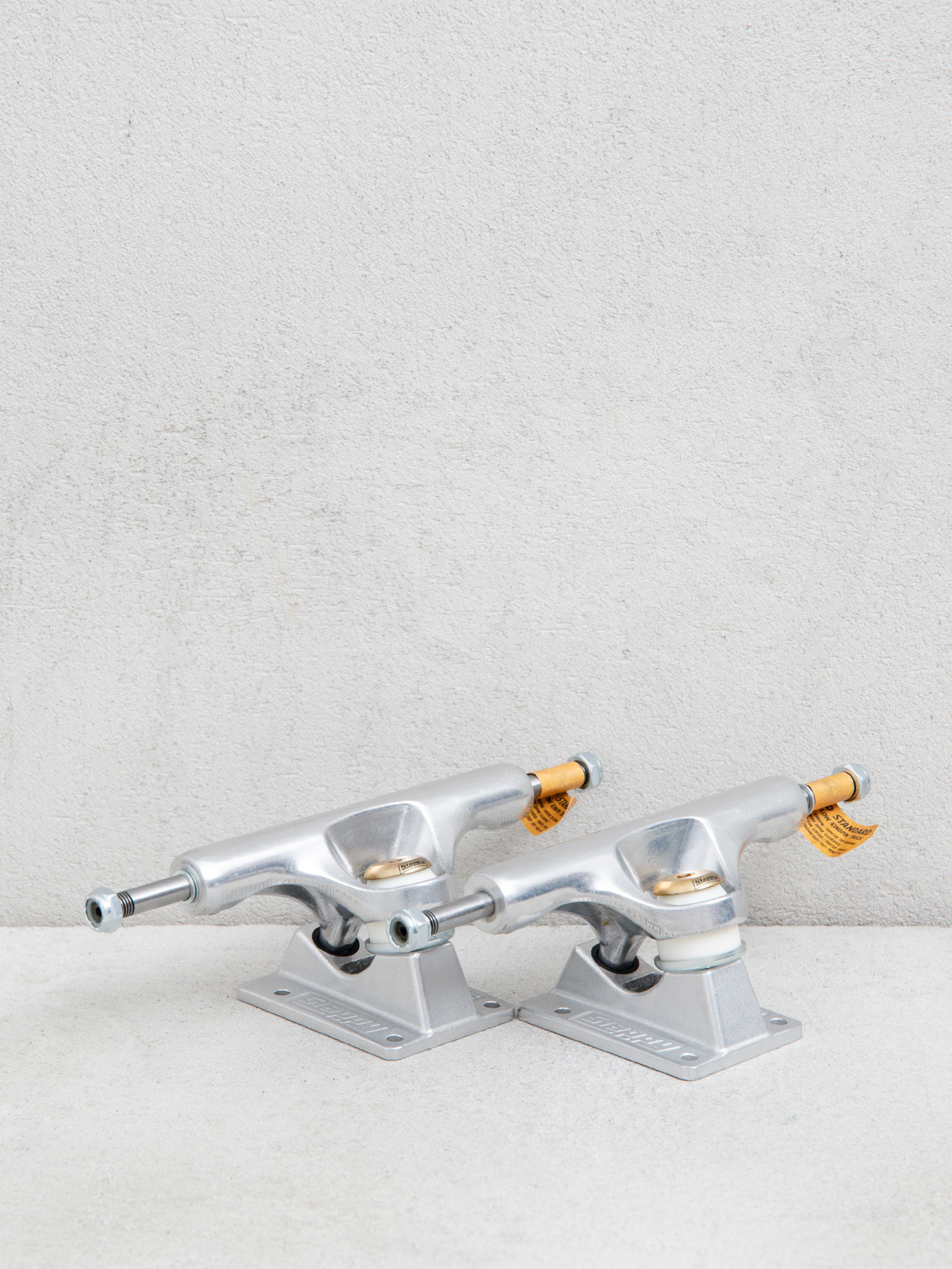 Traki Slappy ST1 Inverted Hollow Lights Ultra Low (polished)