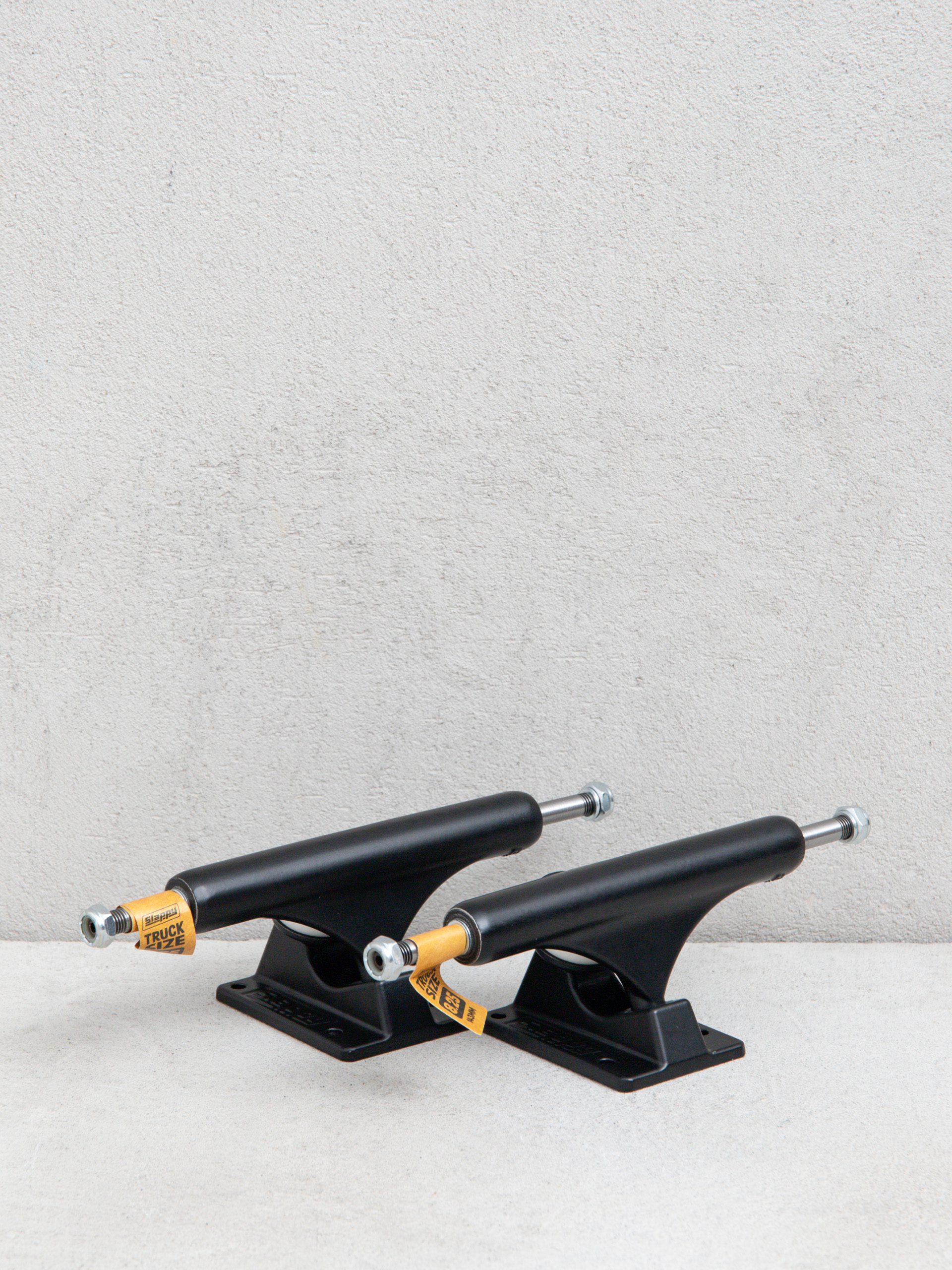 Traki Slappy ST1 Inverted Hollow Lights Ultra Low