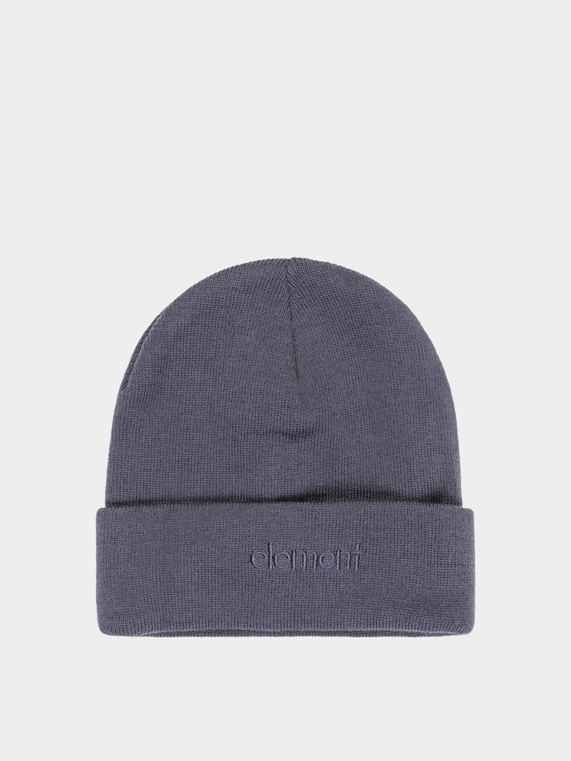 Czapka zimowa Element Mid Lowcase Beanie (graystone)