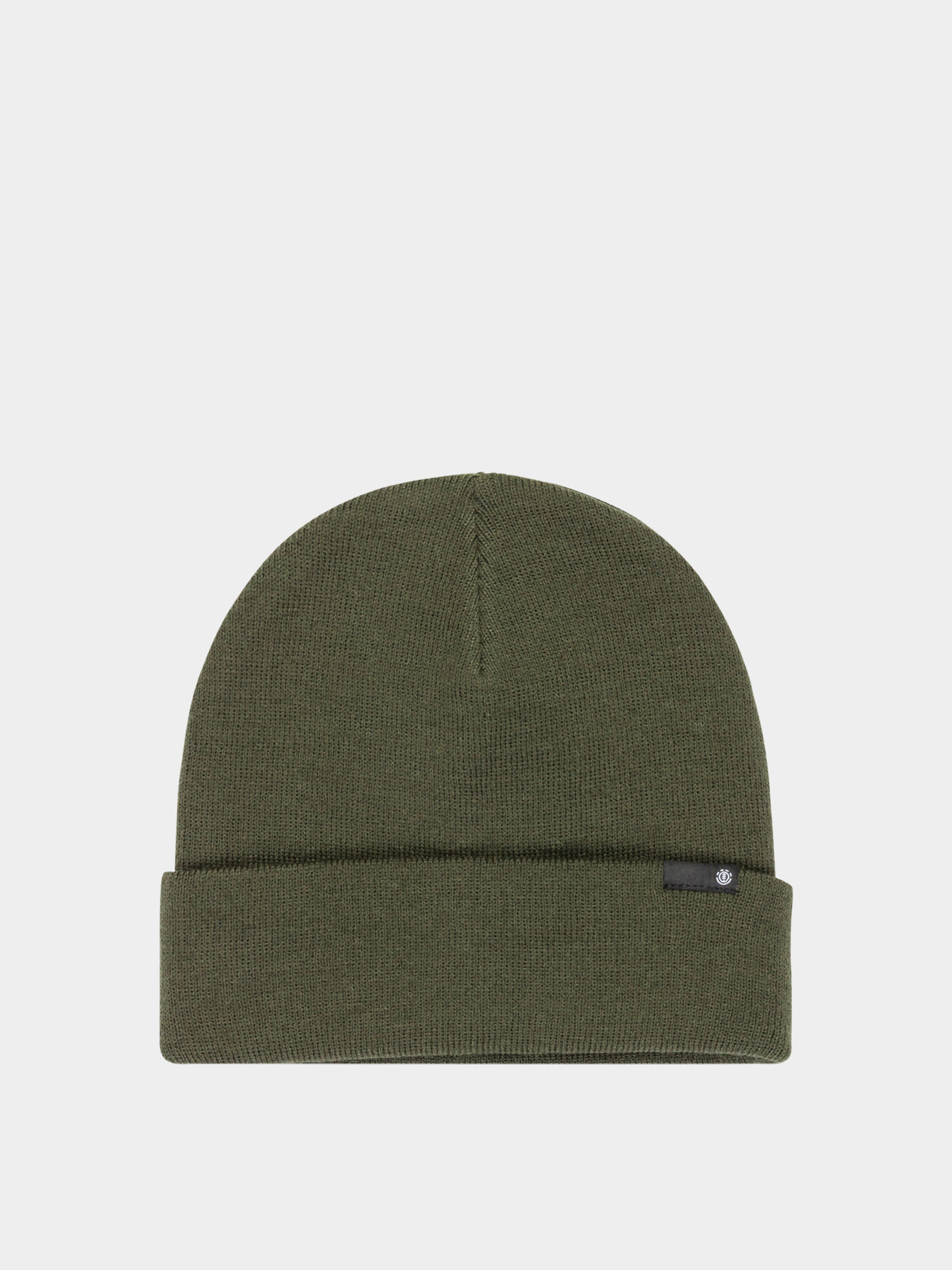 Czapka zimowa Element Mid Icon Beanie (forest night)