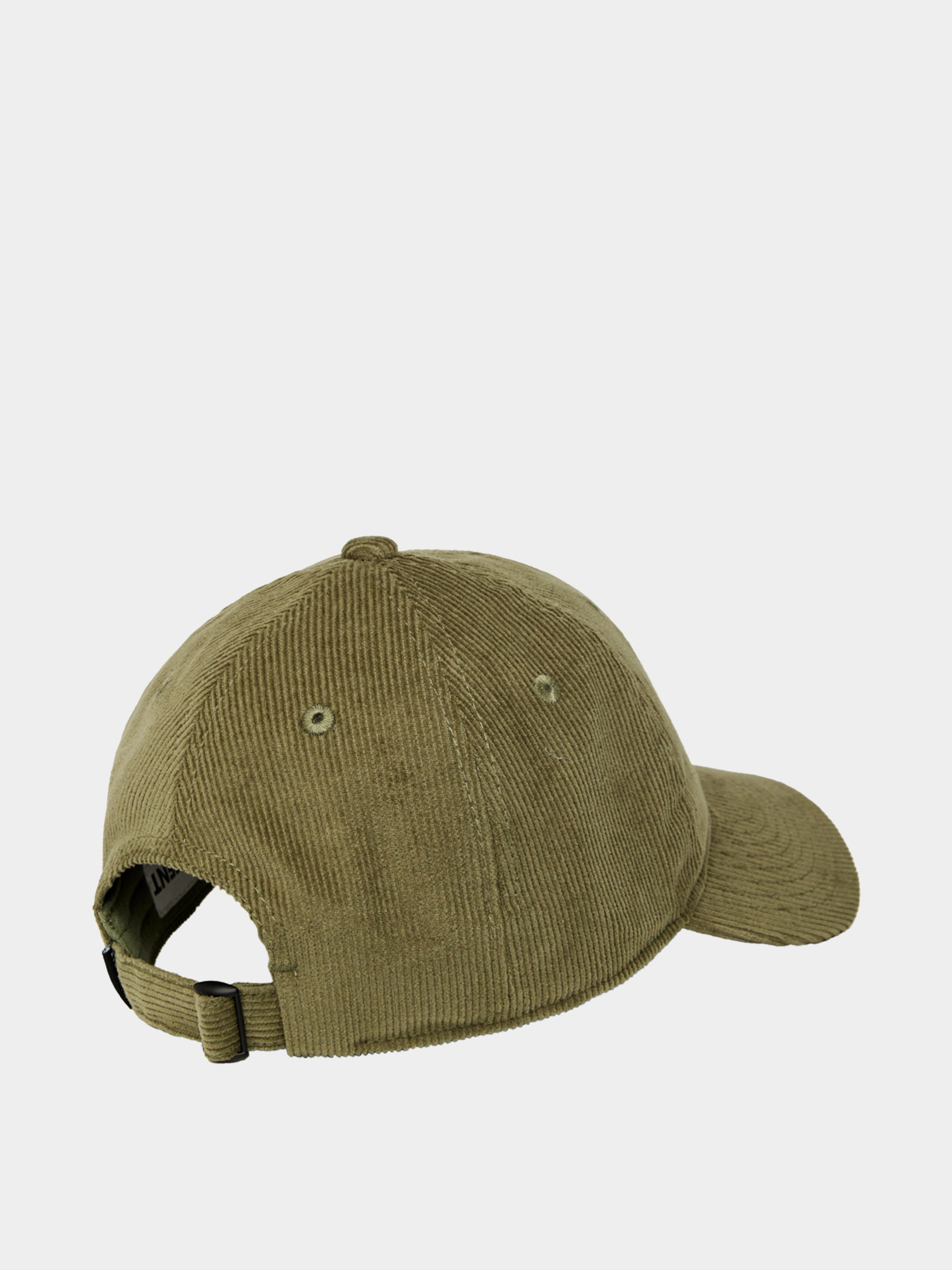 Czapka z daszkiem Element Icon Dad Cap Corduroy (kalamata)