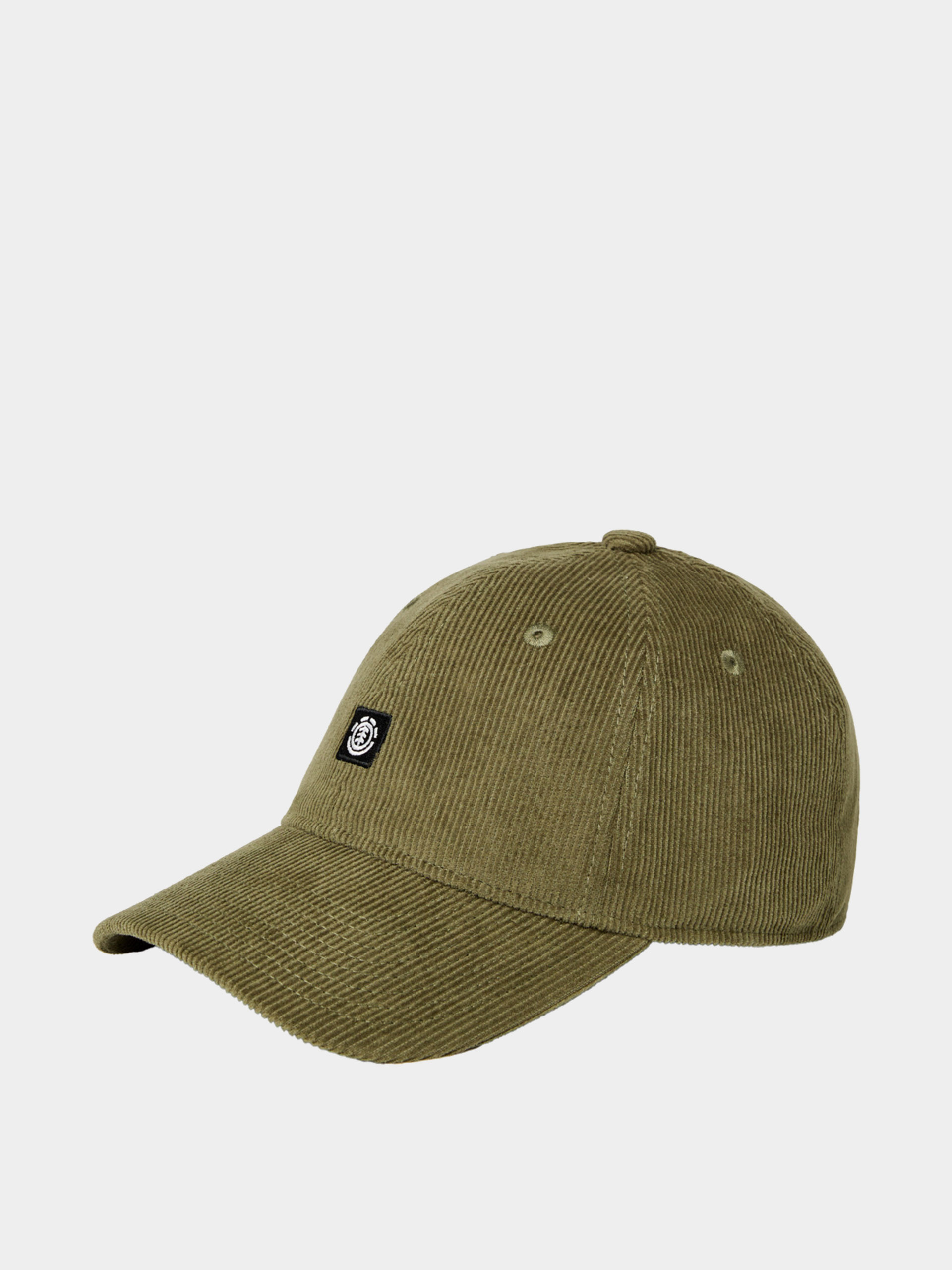 Czapka z daszkiem Element Icon Dad Cap Corduroy