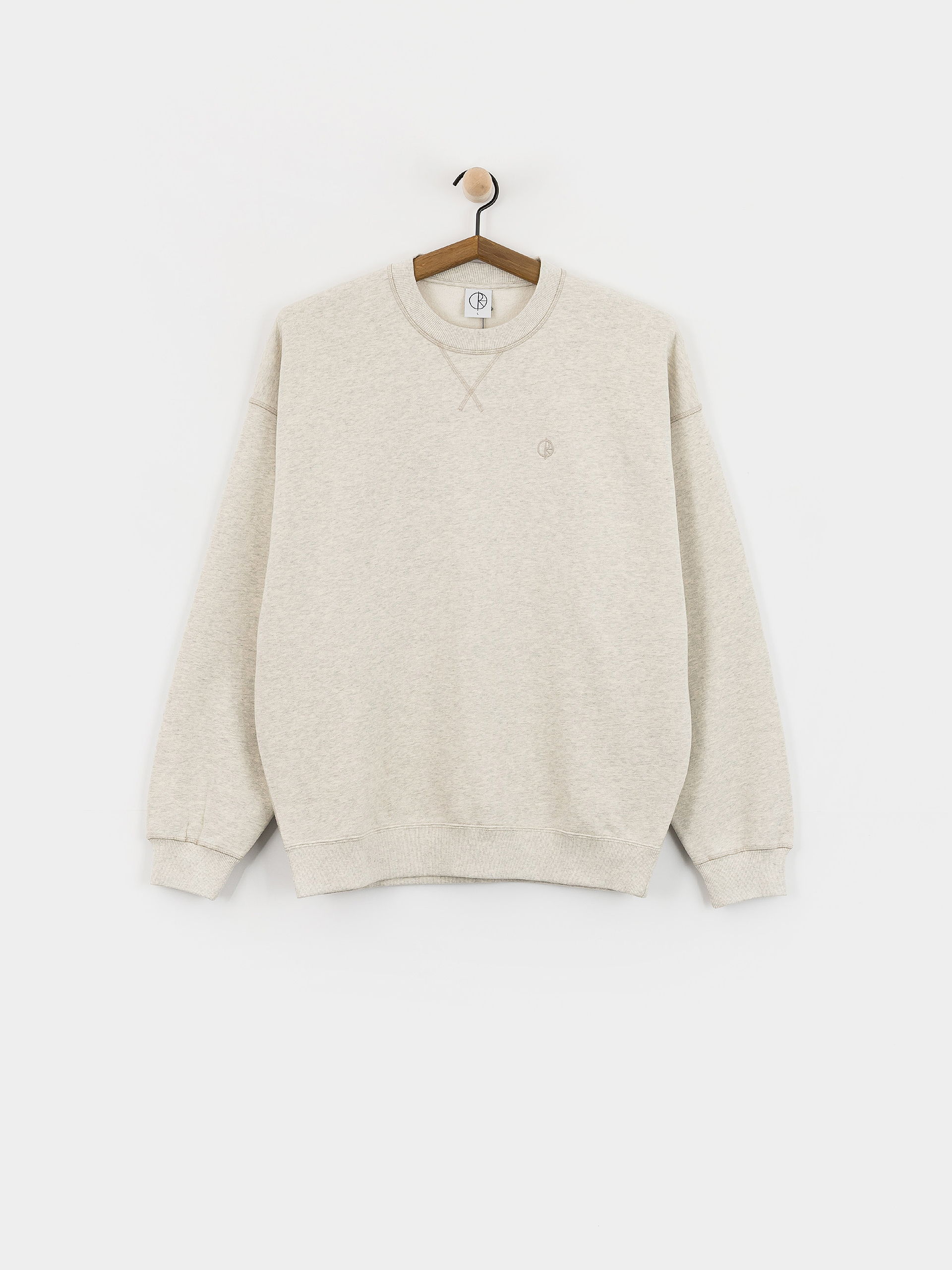 Bluza Polar Skate Frankie Crewneck
