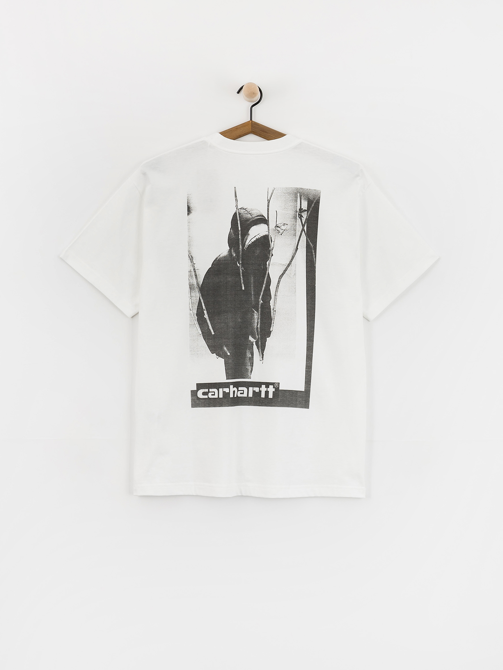 T-shirt Carhartt WIP Archive Script