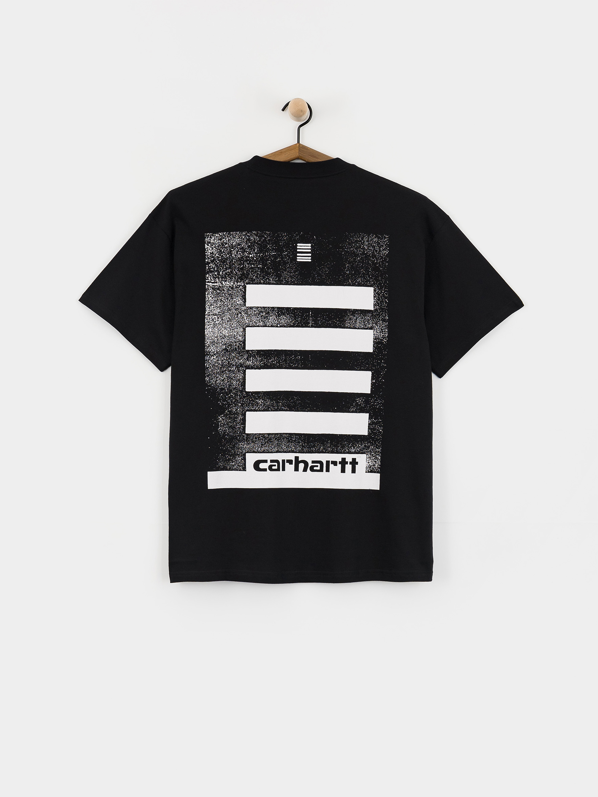 T-shirt Carhartt WIP Archive Lines