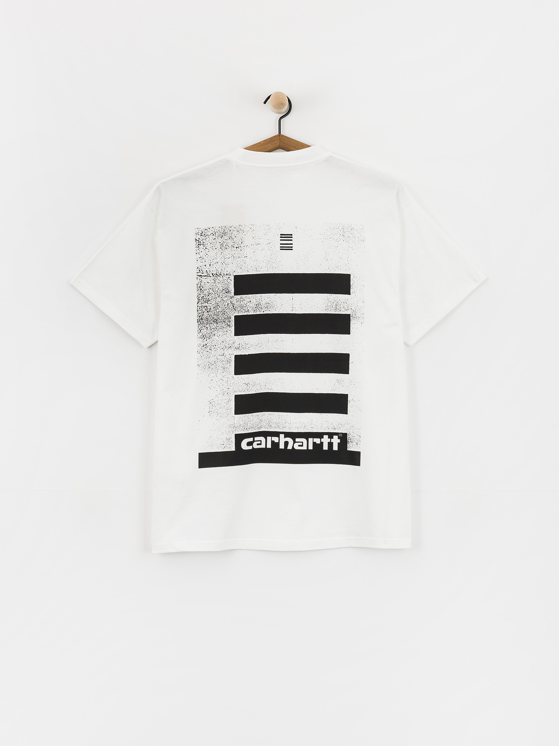 T-shirt Carhartt WIP Archive Lines