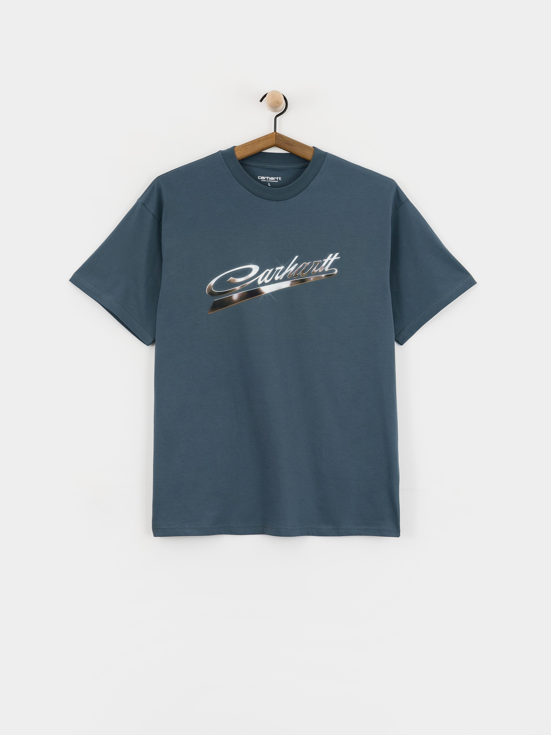 T-shirt Carhartt WIP Vroooom