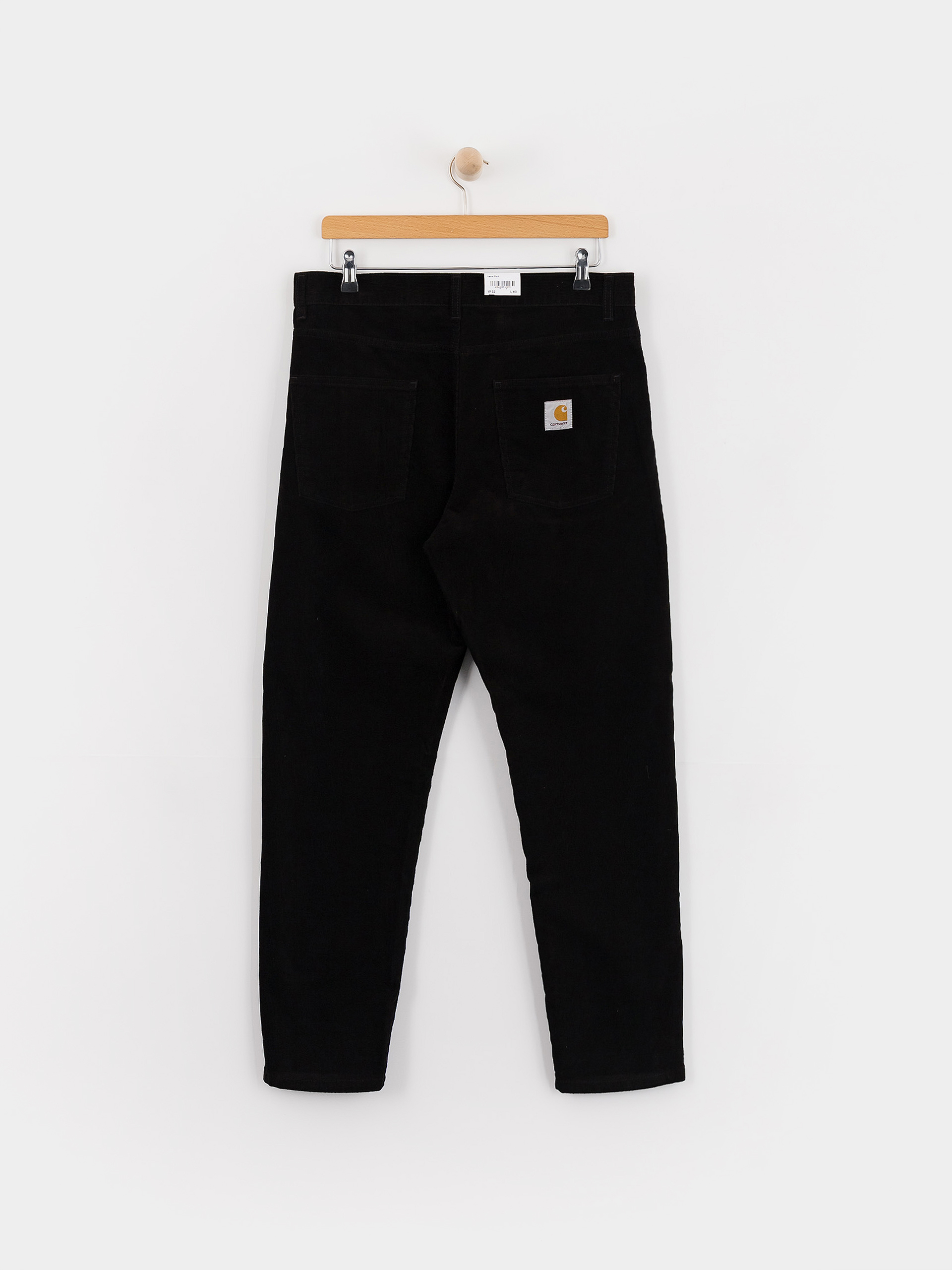 Spodnie Carhartt WIP Newel (black)