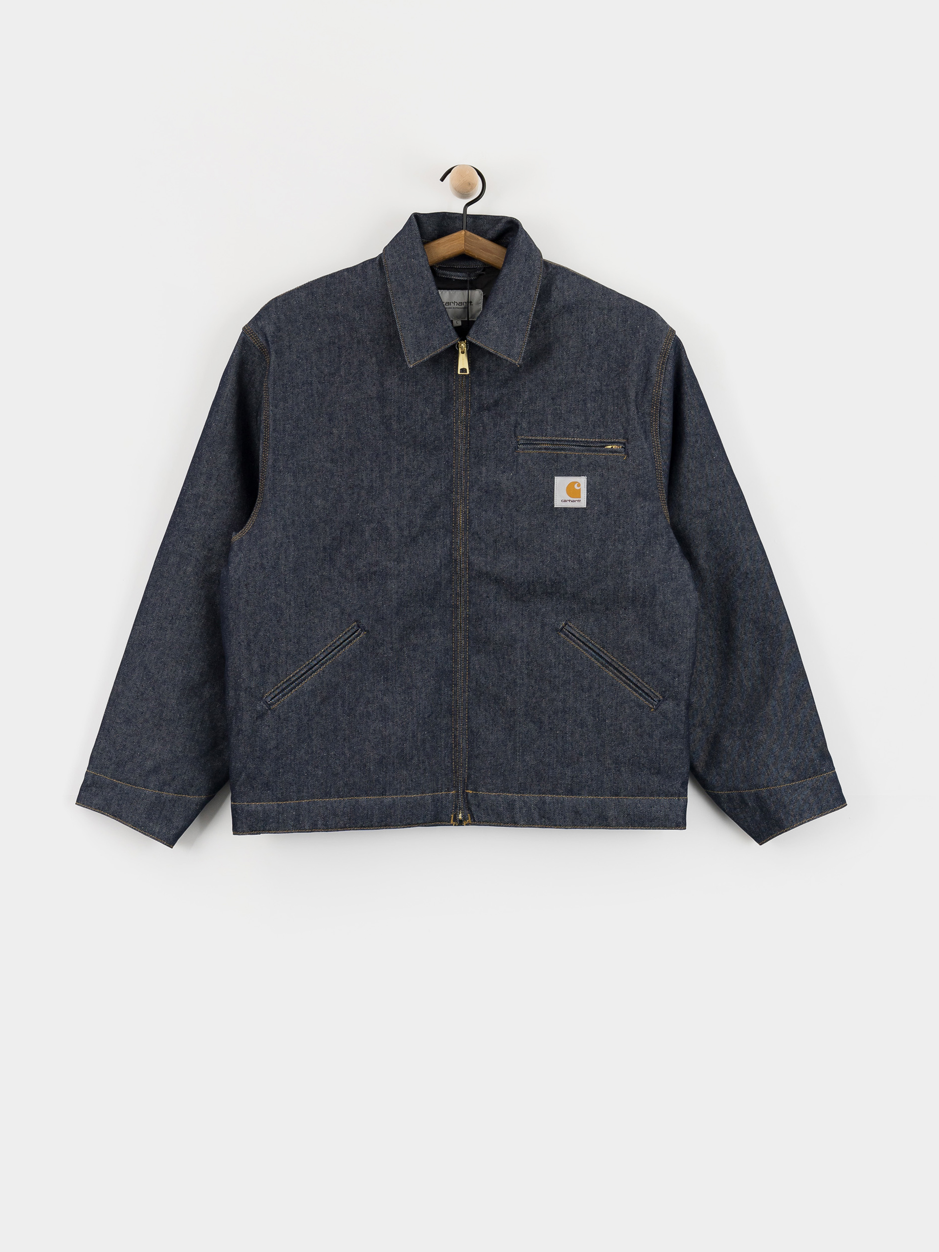 Kurtka Carhartt WIP OG Detroit (blue)