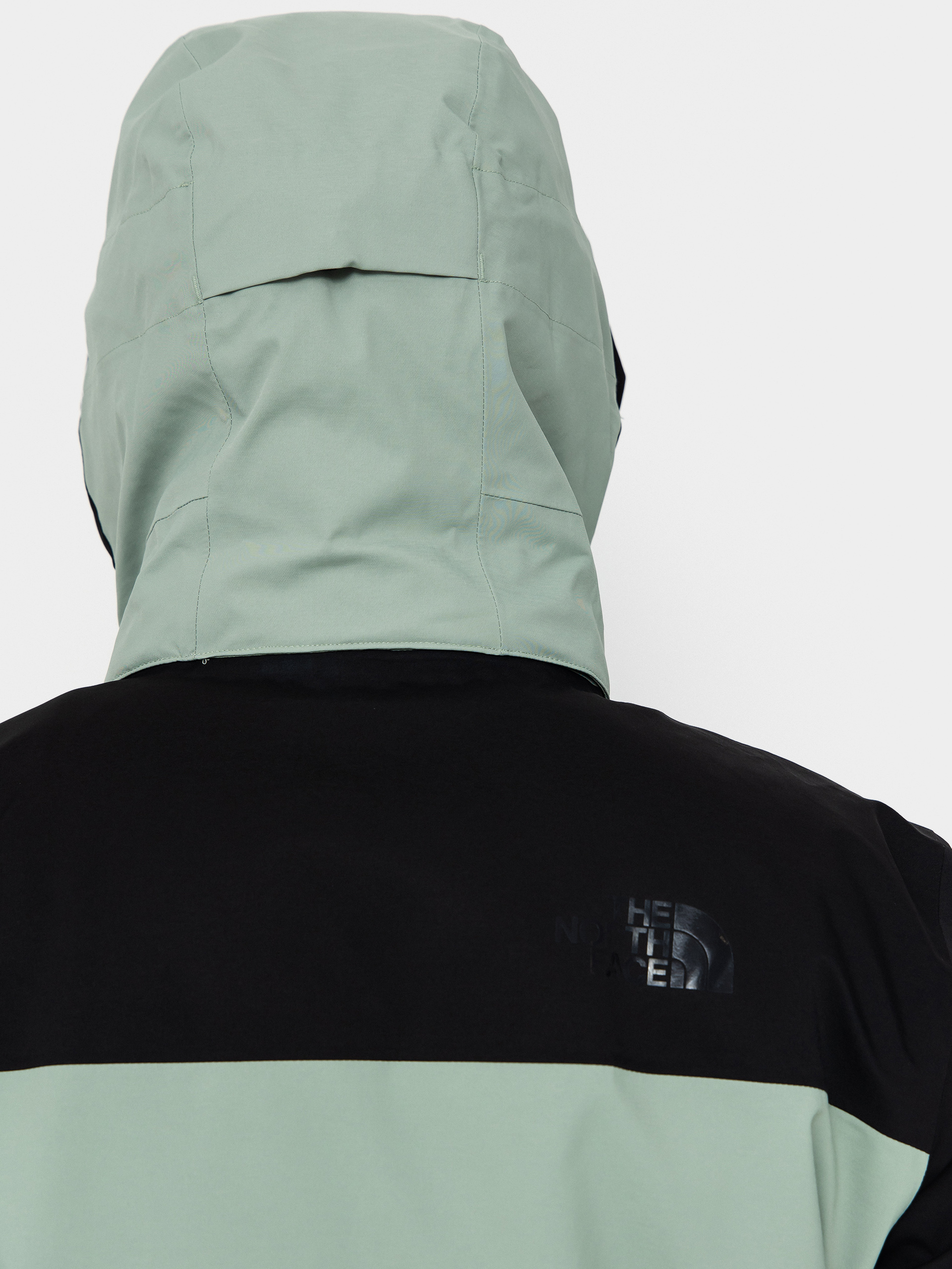 Męska Kurtka snowboardowa The North Face Chakal (slate moss/tnf black)