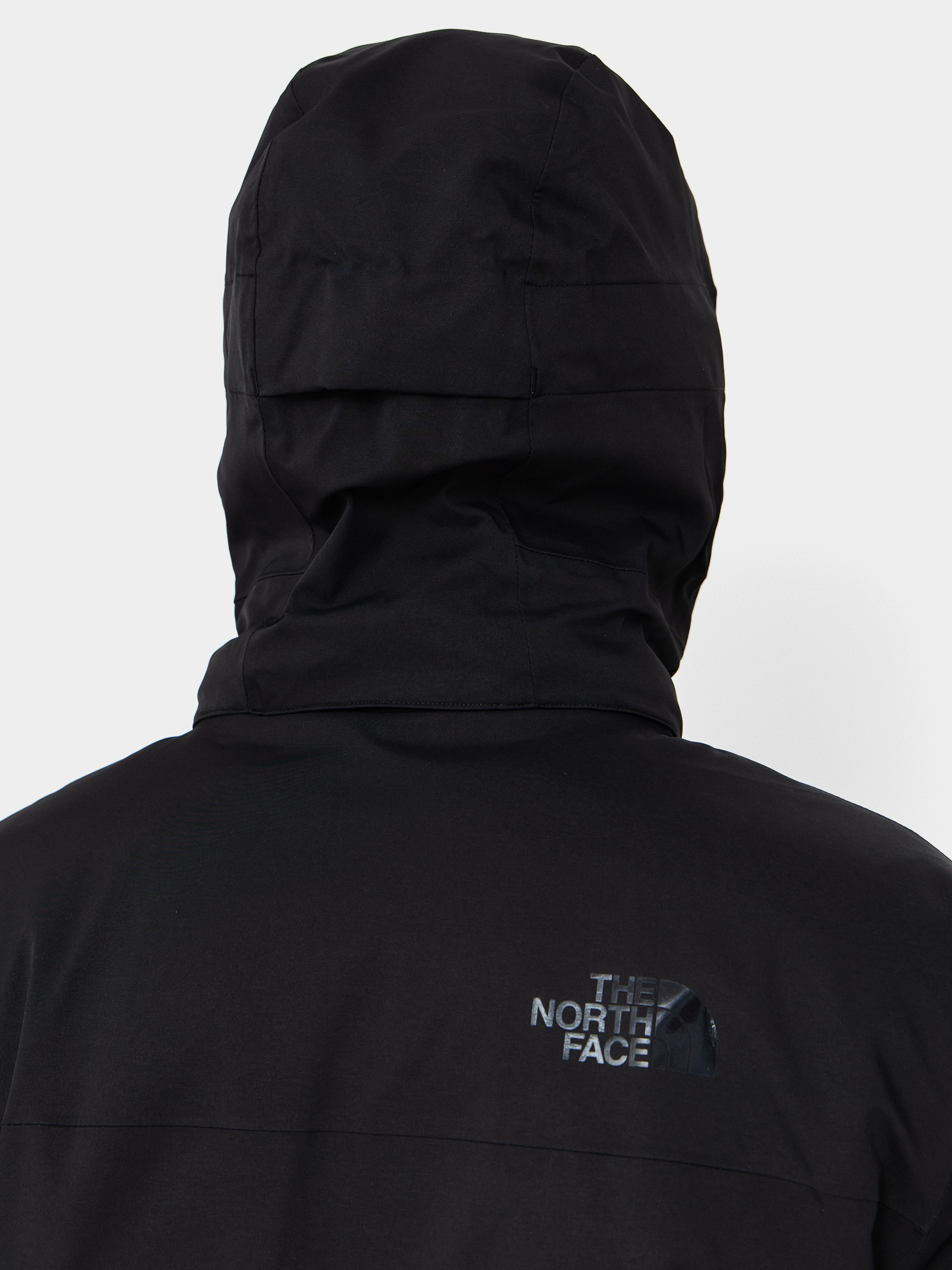 Męska Kurtka snowboardowa The North Face Chakal (tnf black/tnf black)