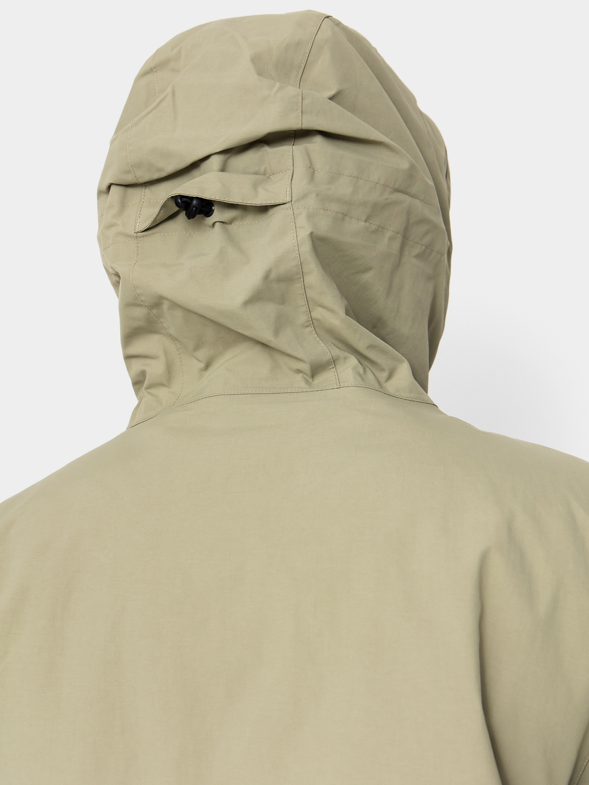 Męska Kurtka snowboardowa Volcom L Ins Gore Tex (moss green)