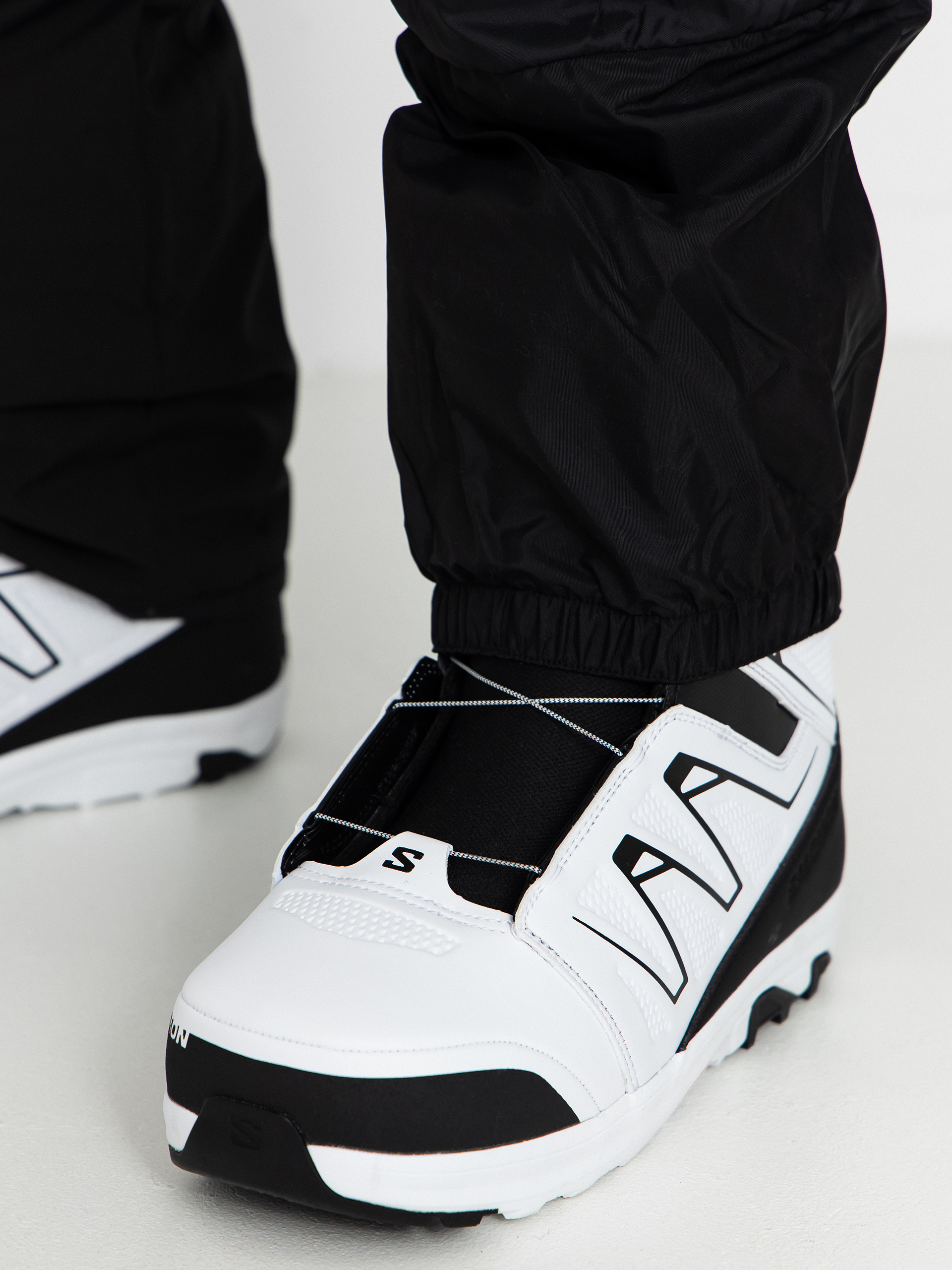 Męskie Spodnie snowboardowe Picture Plan (black)