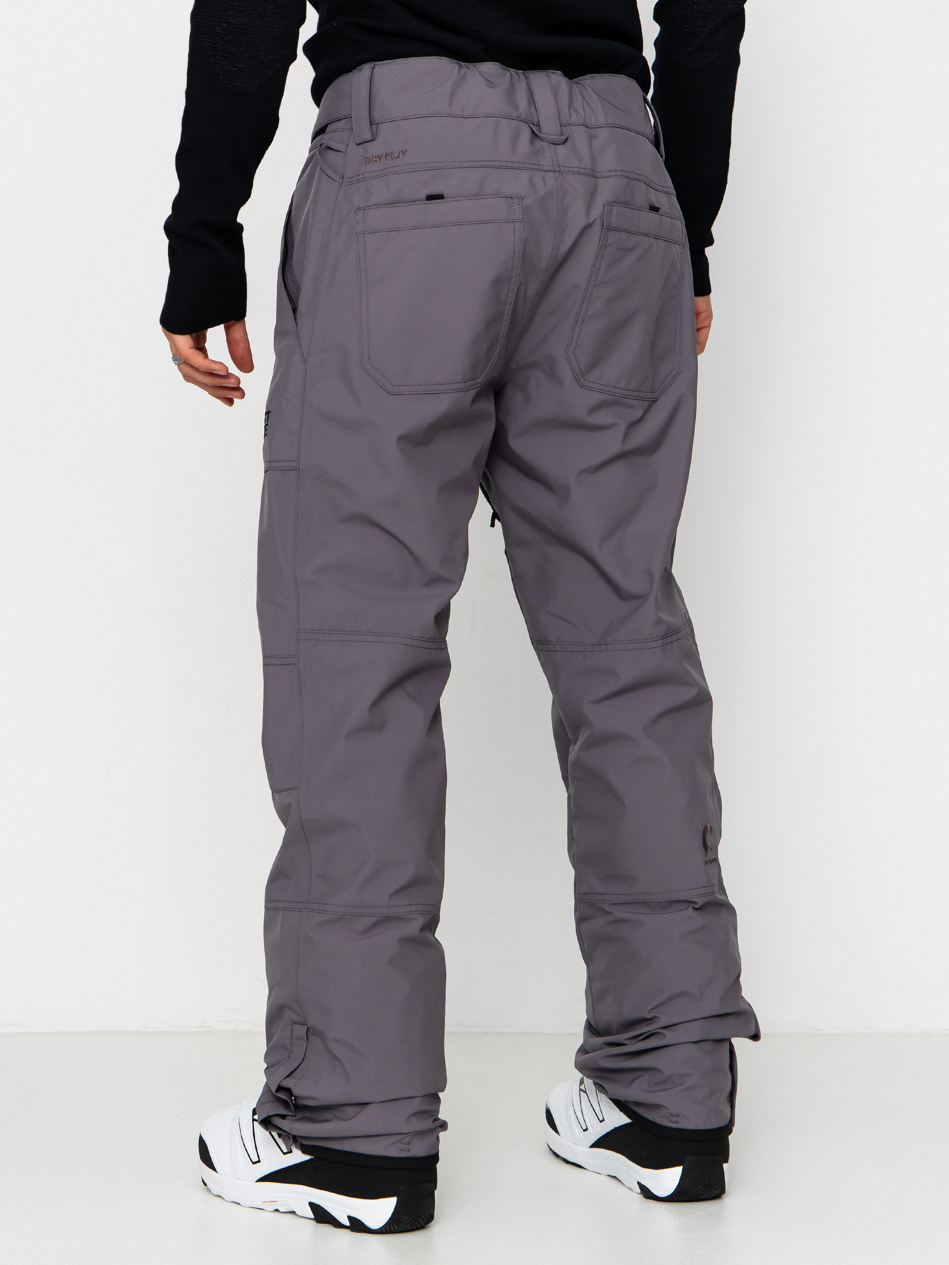 Męskie Spodnie snowboardowe Picture Plan (excalibur)