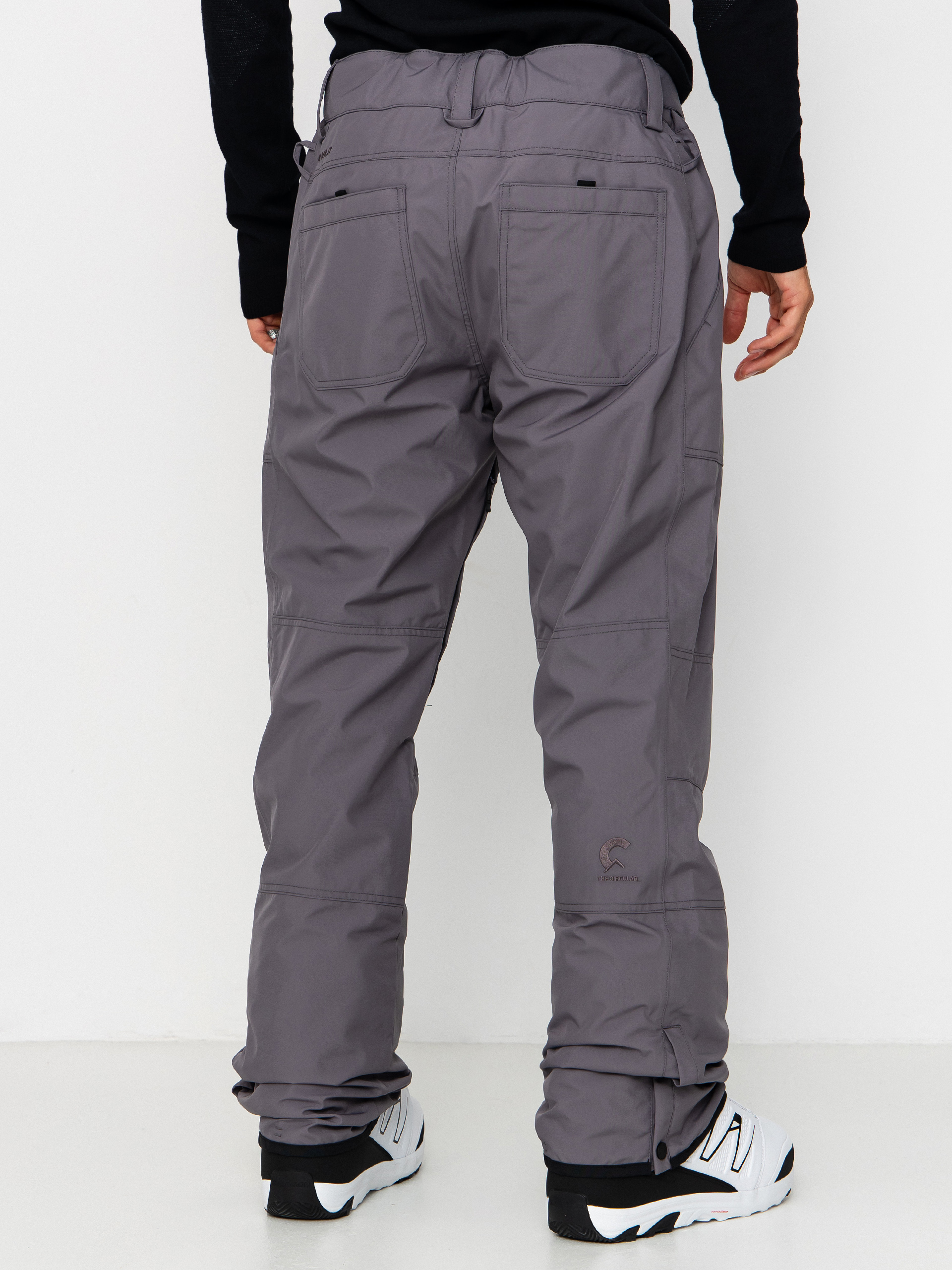 Męskie Spodnie snowboardowe Picture Plan (excalibur)