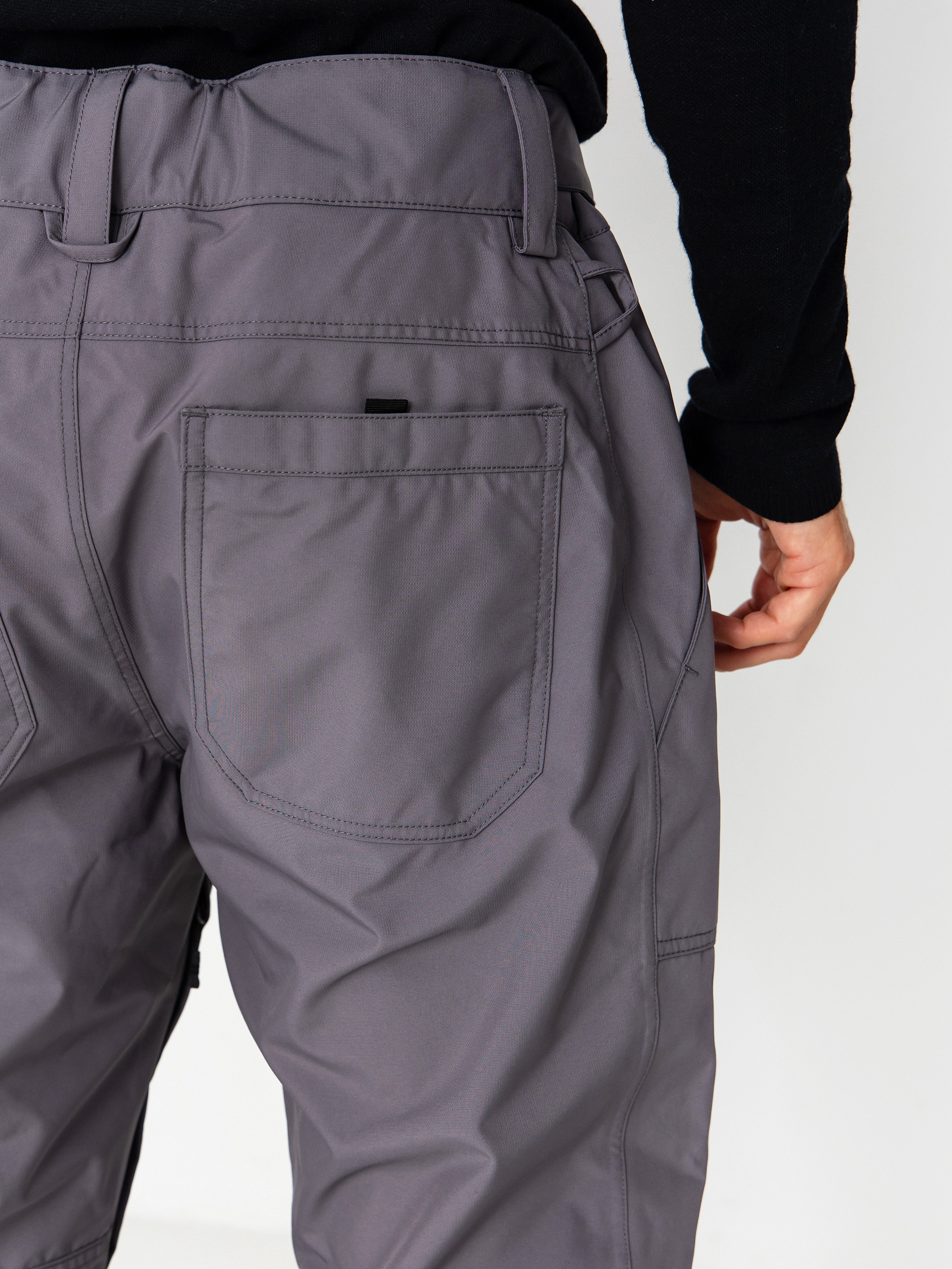 Męskie Spodnie snowboardowe Picture Plan (excalibur)