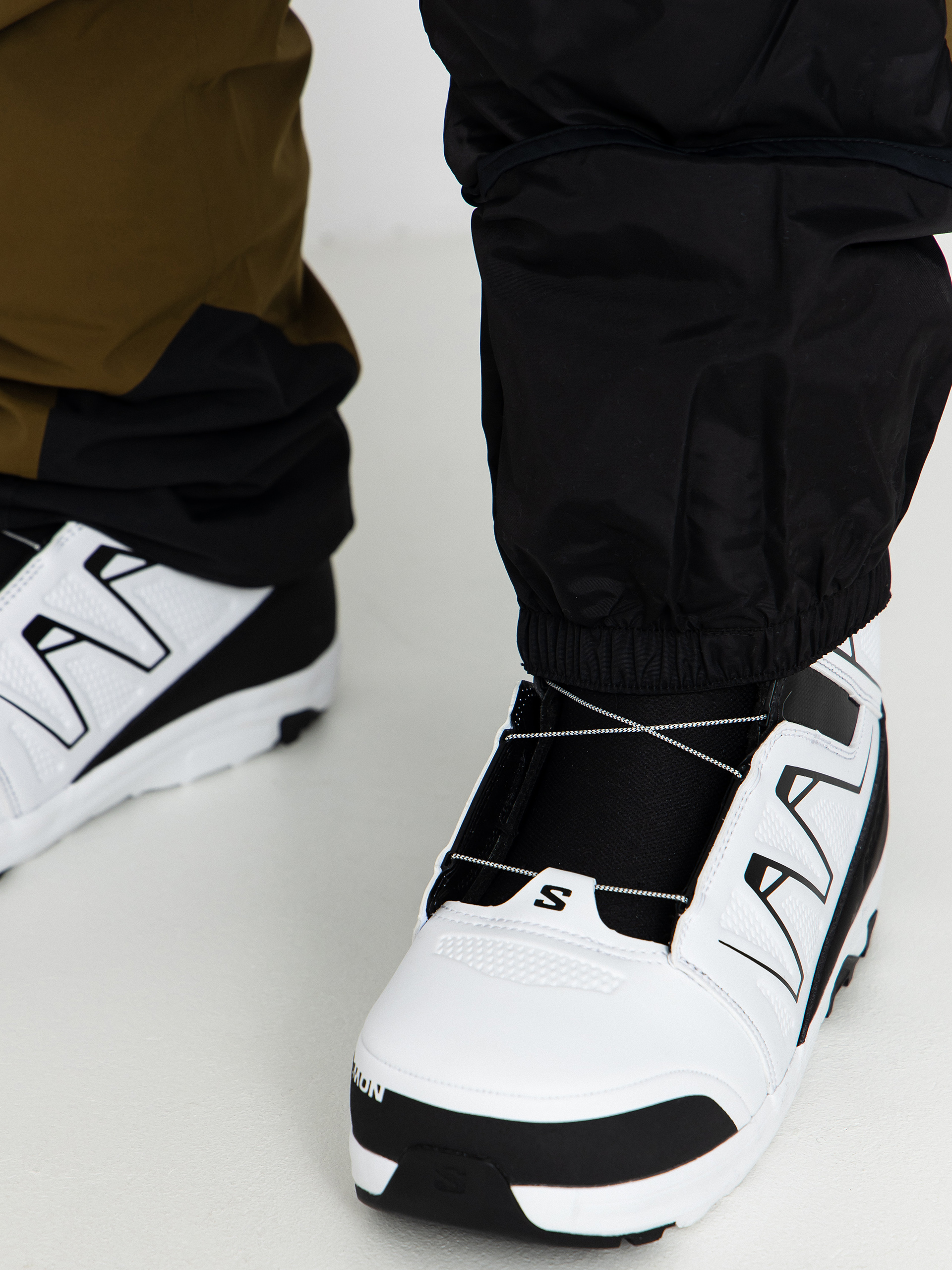 Męskie Spodnie snowboardowe Picture Naikoon (smoke pine)