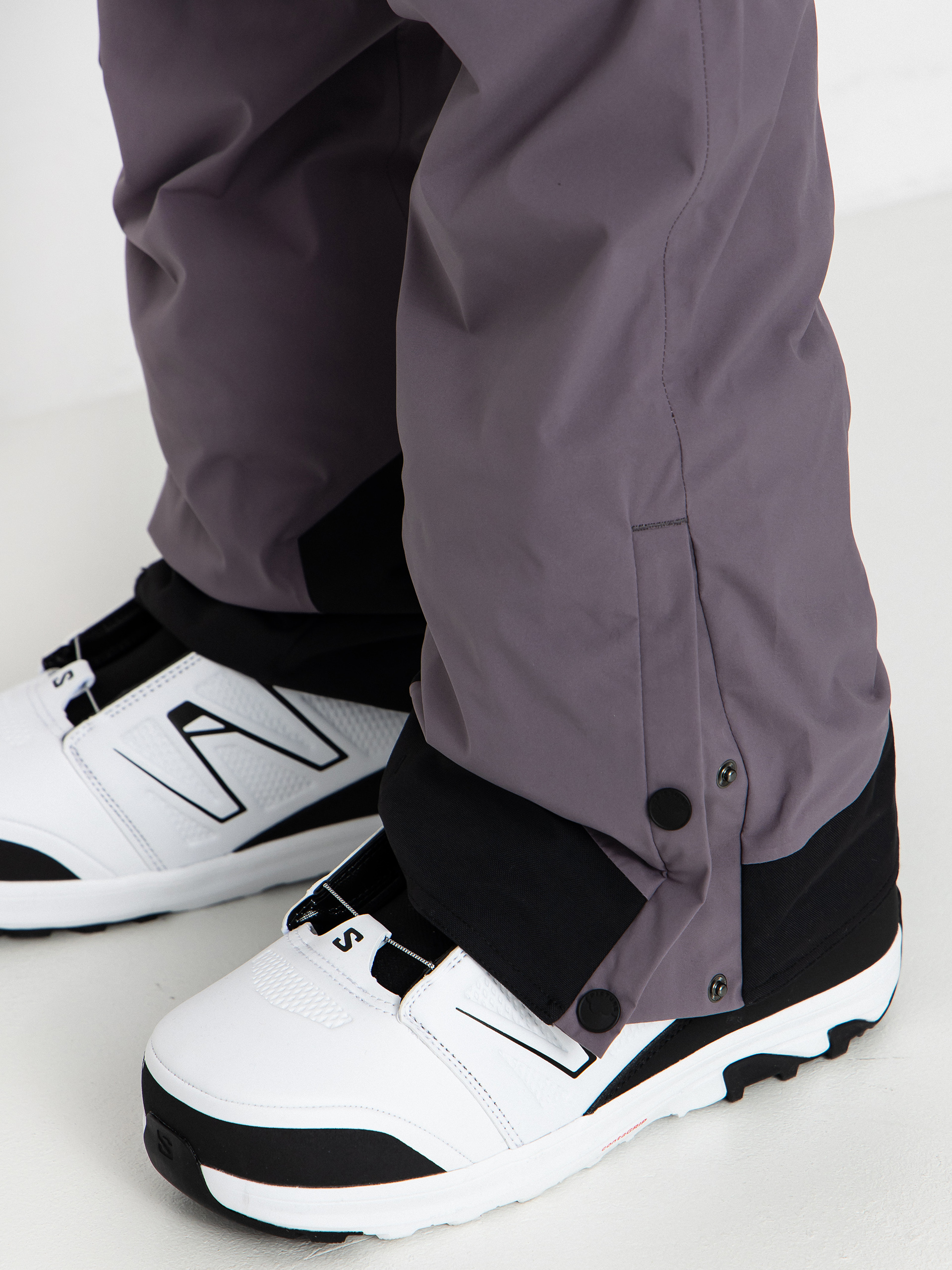 Męskie Spodnie snowboardowe Picture Naikoon (pure cashmere)