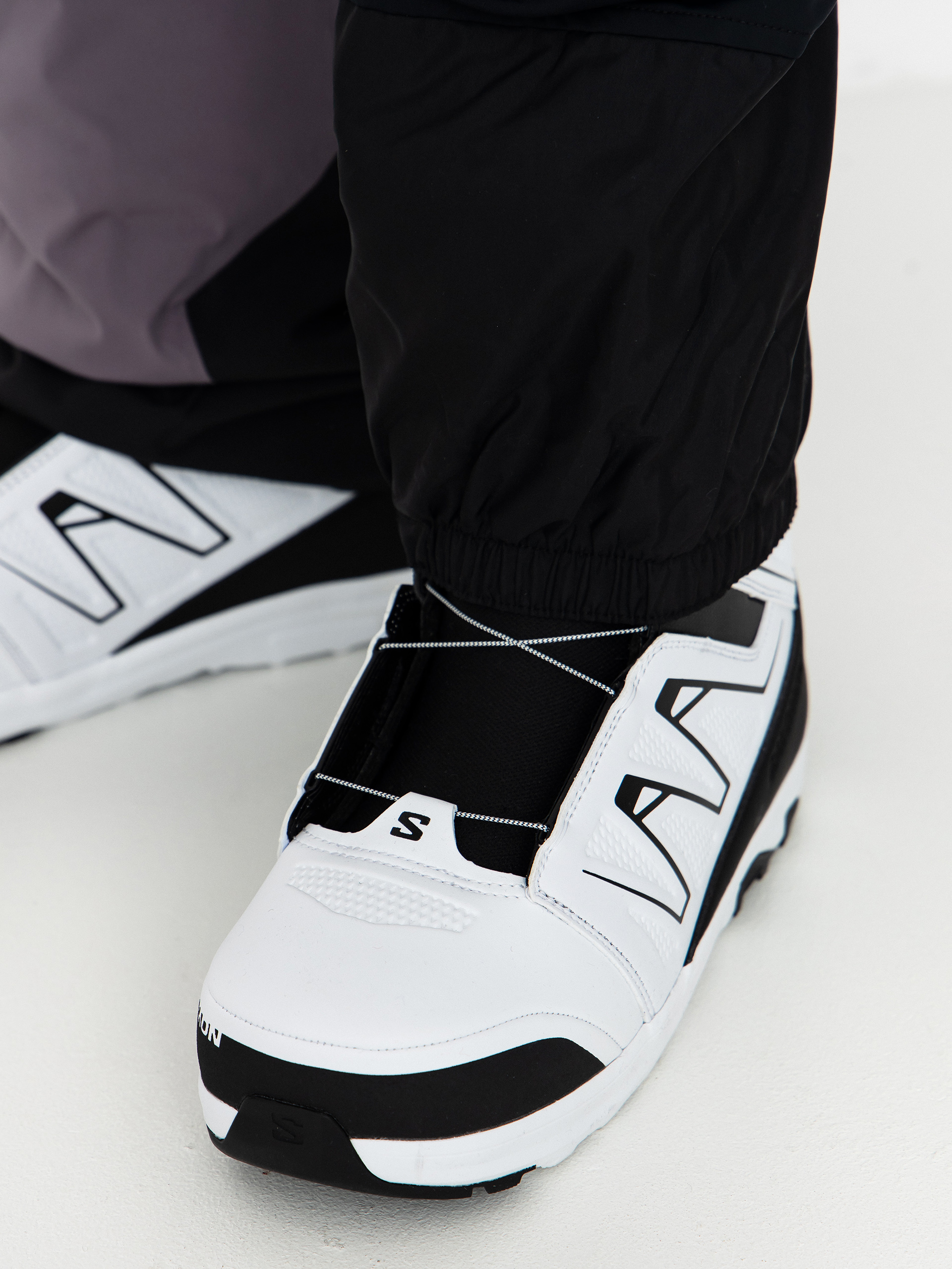 Męskie Spodnie snowboardowe Picture Naikoon (pure cashmere)