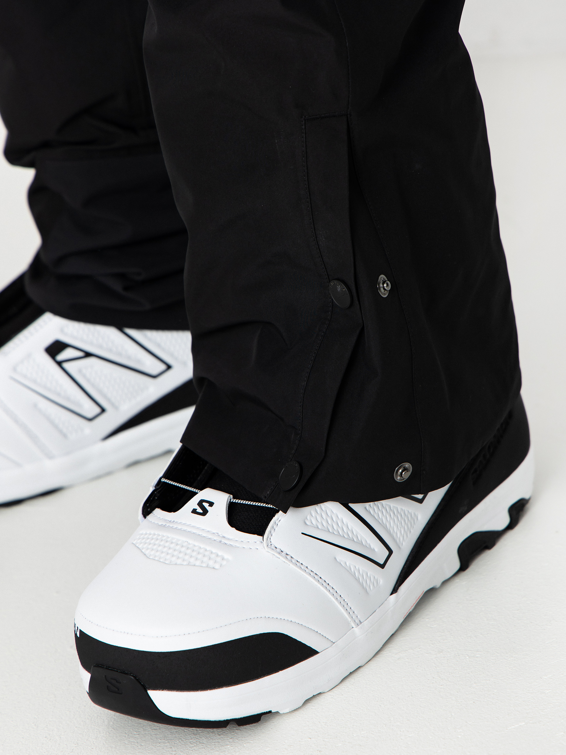 Męskie Spodnie snowboardowe Picture Object Gore Tex (black)