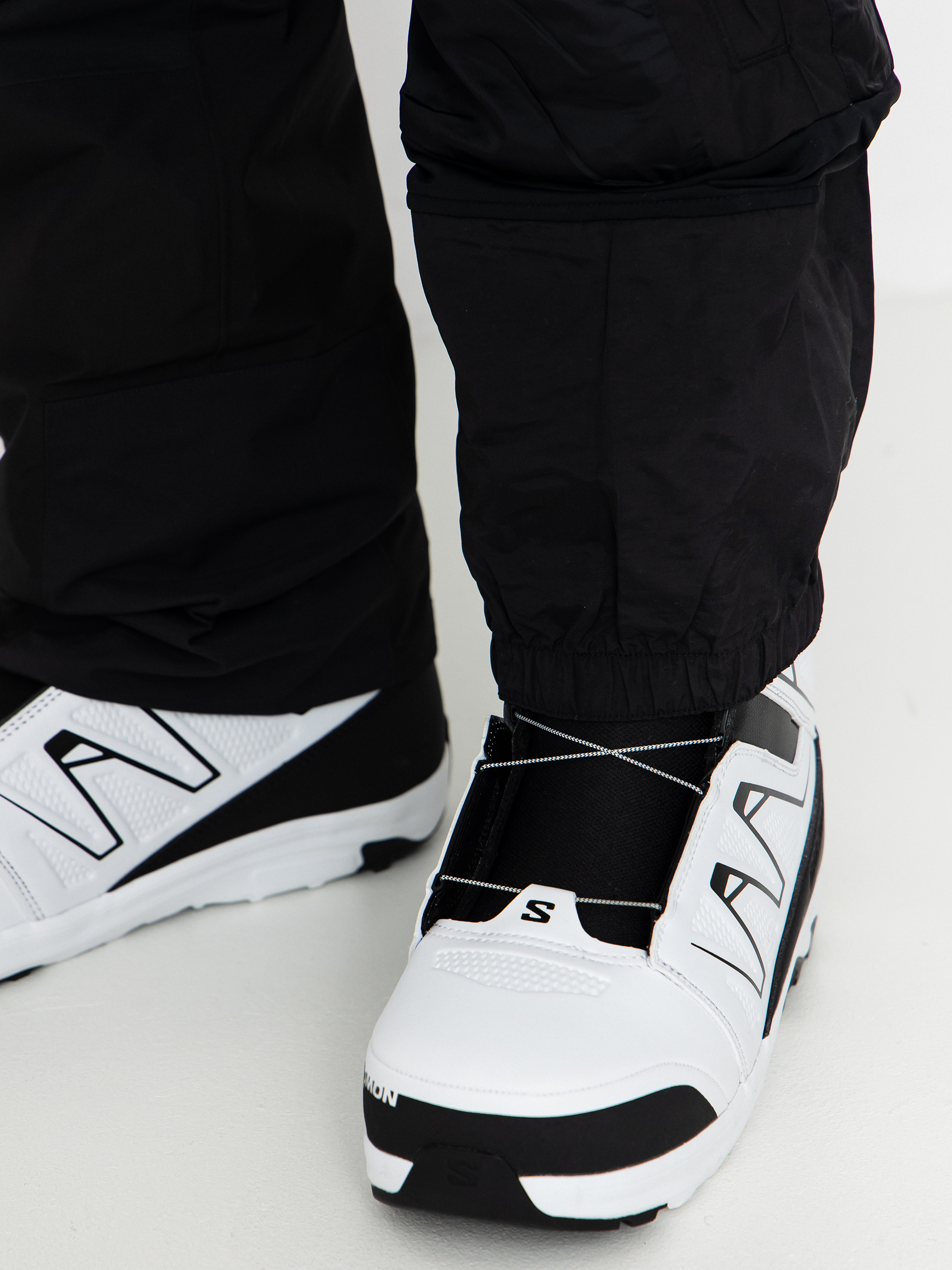 Męskie Spodnie snowboardowe Picture Object Gore Tex (black)