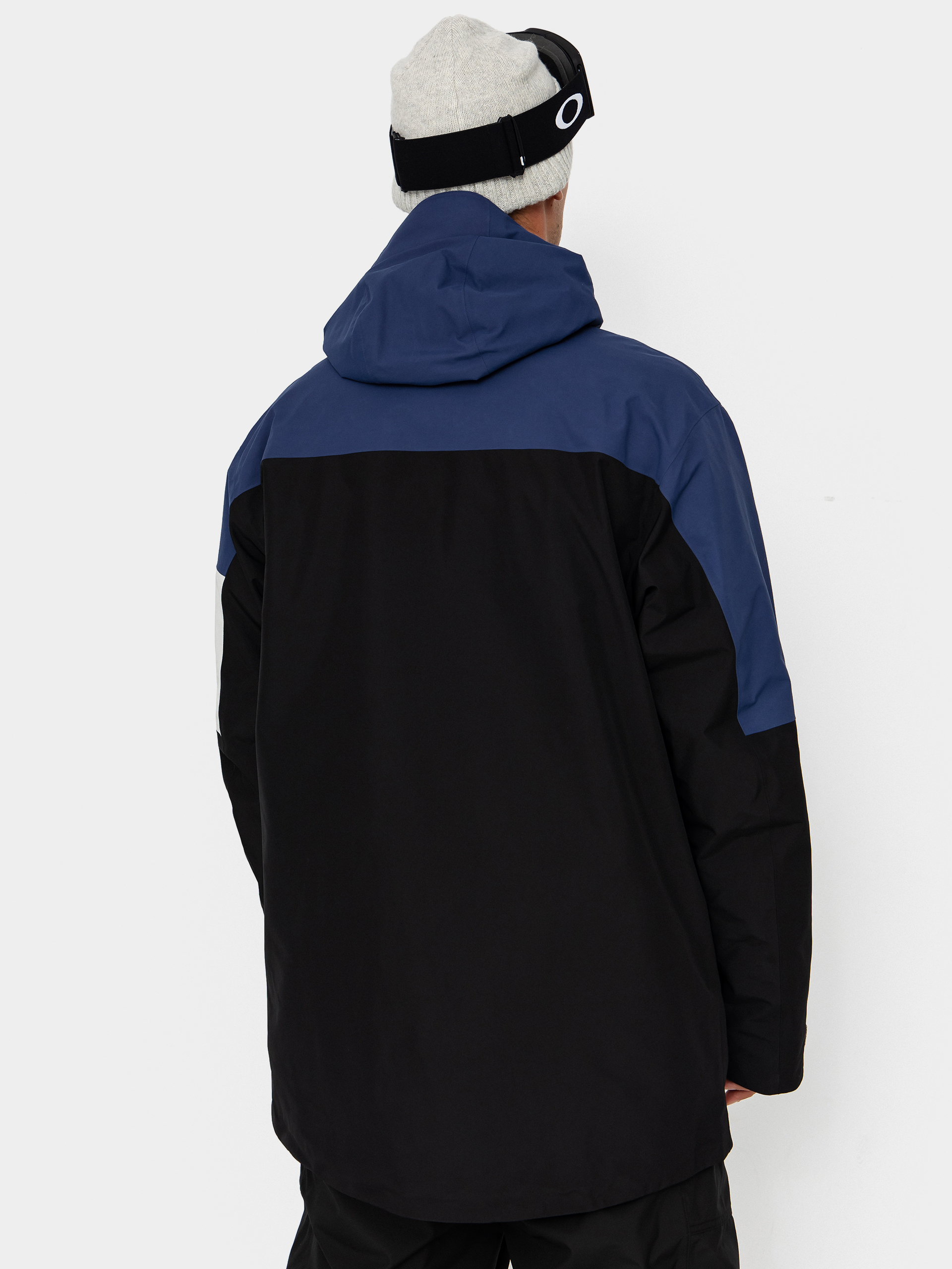 Męska Kurtka snowboardowa Picture Lassen Gore Tex 2L (vapor grey)