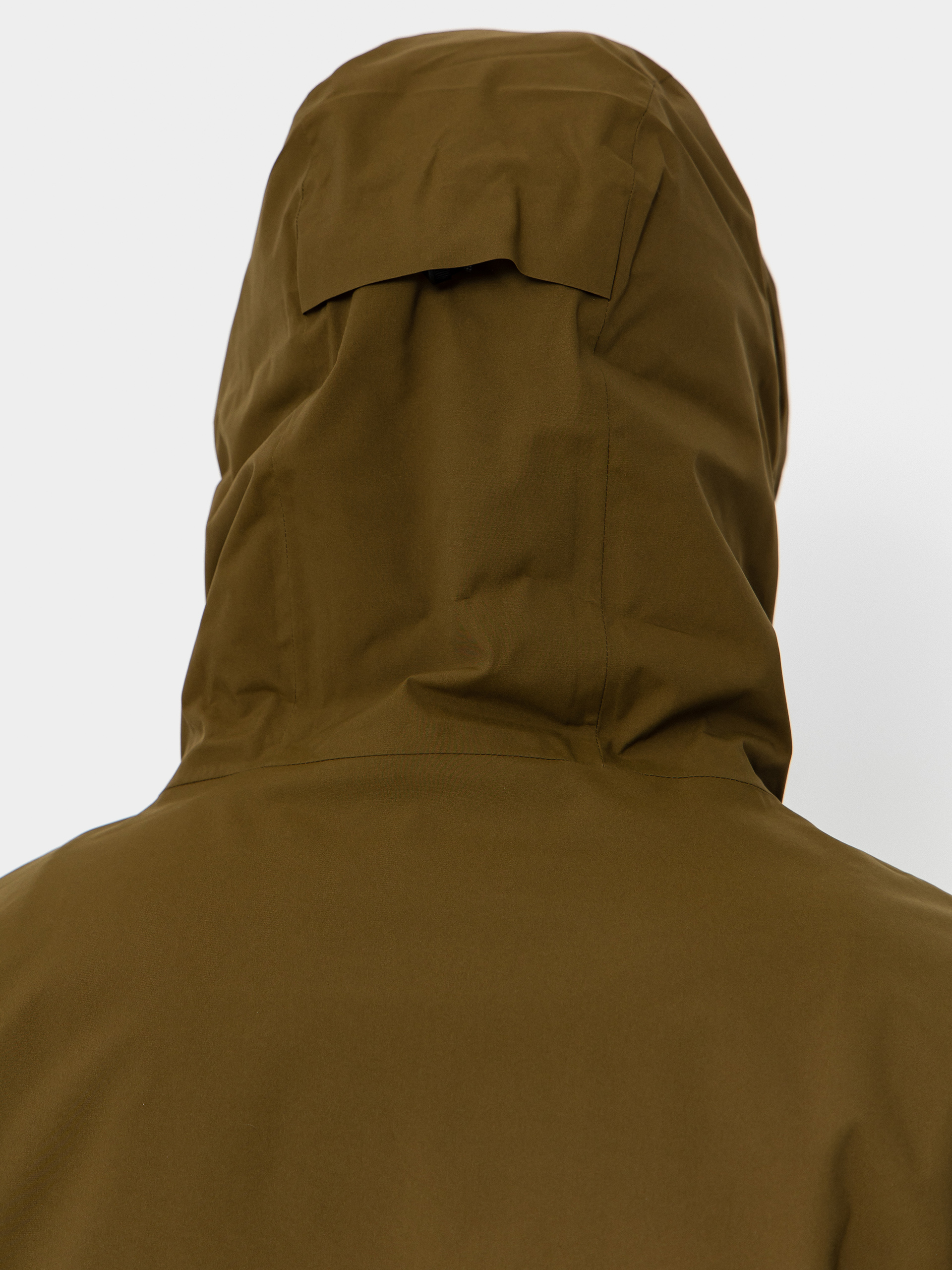 Męska Kurtka snowboardowa Picture Naikoon (reseda)