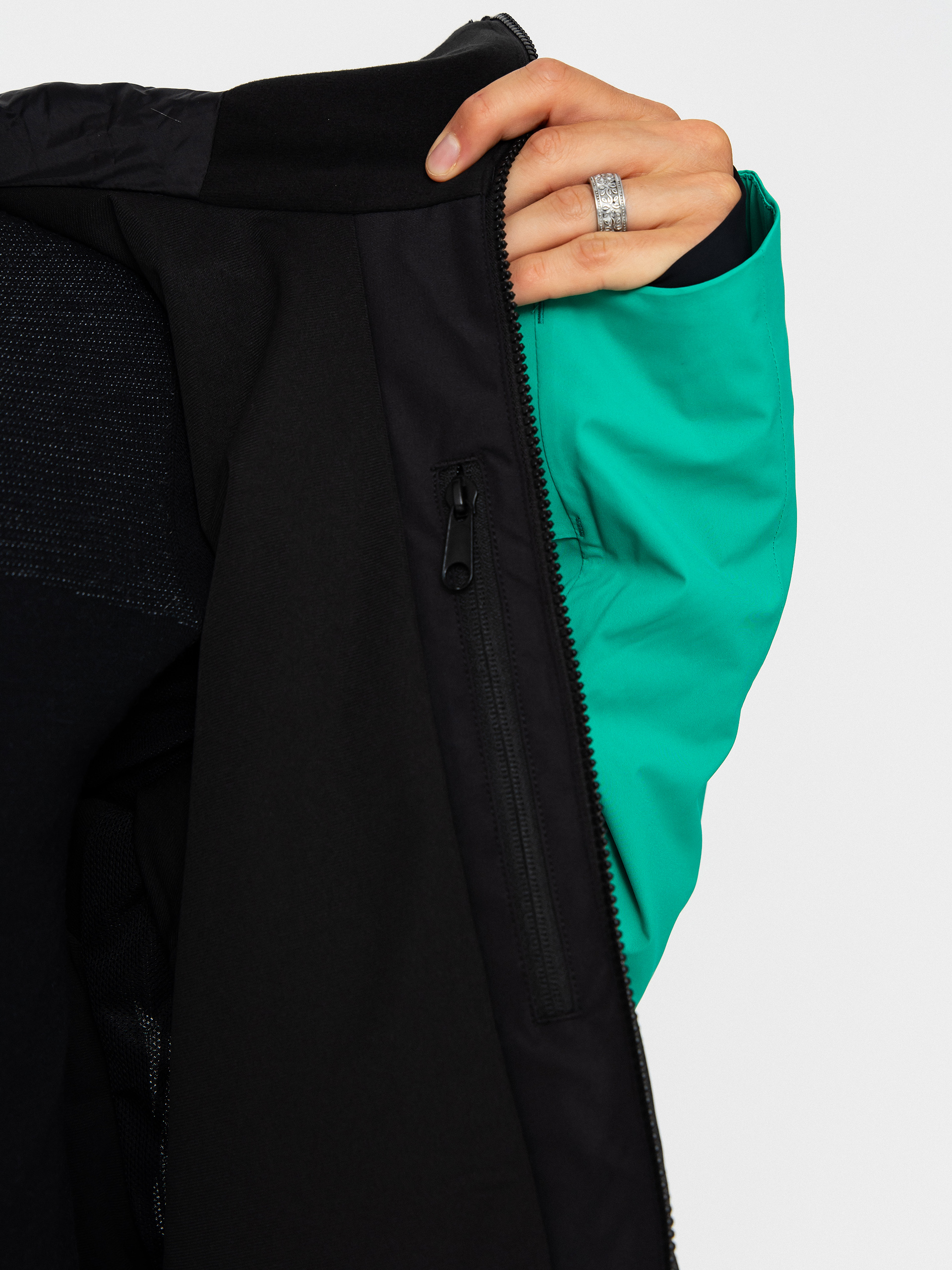 Męska Kurtka snowboardowa Picture Naikoon (bright magenta)