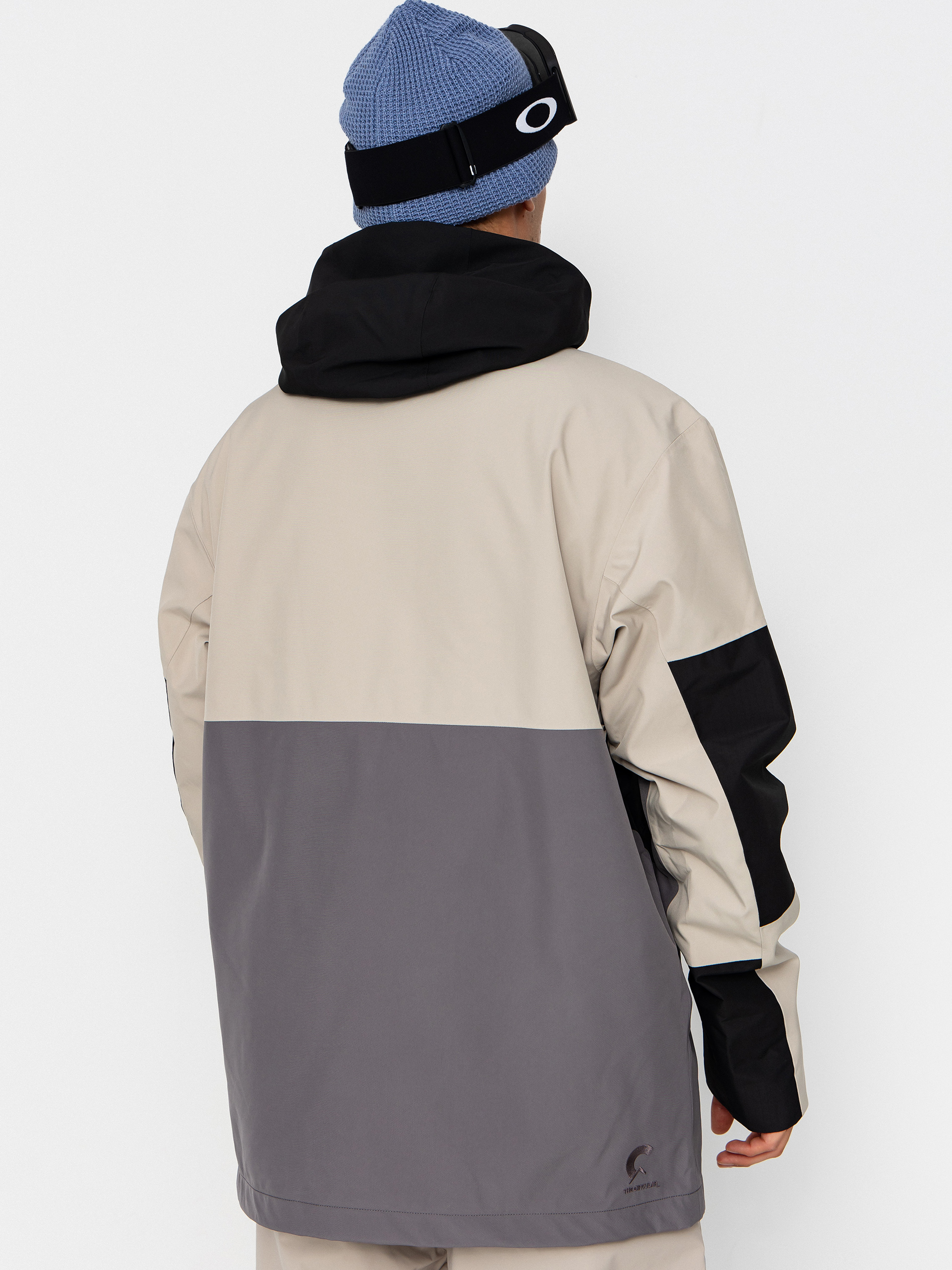 Męska Kurtka snowboardowa Picture Orosi (excalibur)