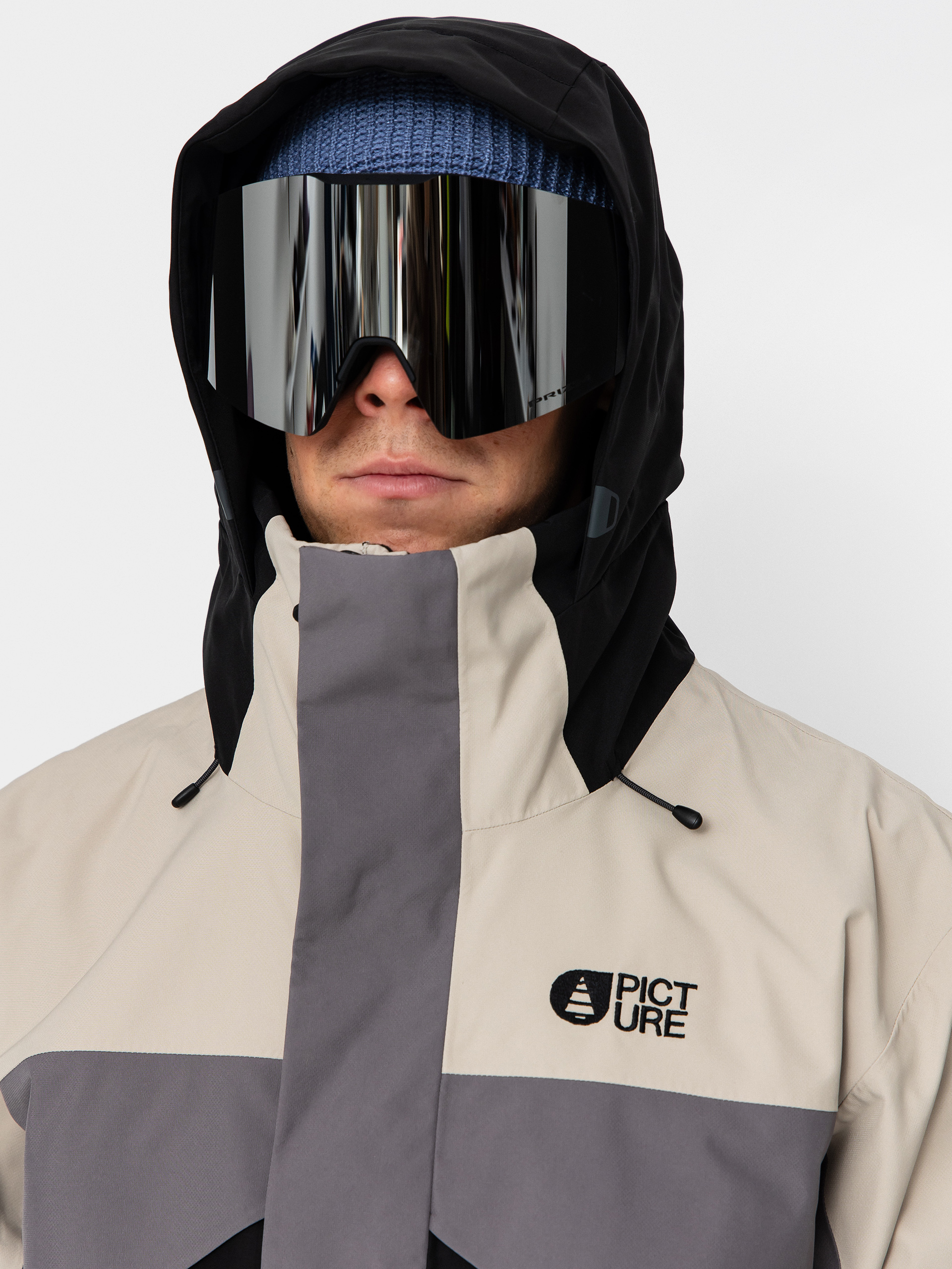 Męska Kurtka snowboardowa Picture Orosi (excalibur)