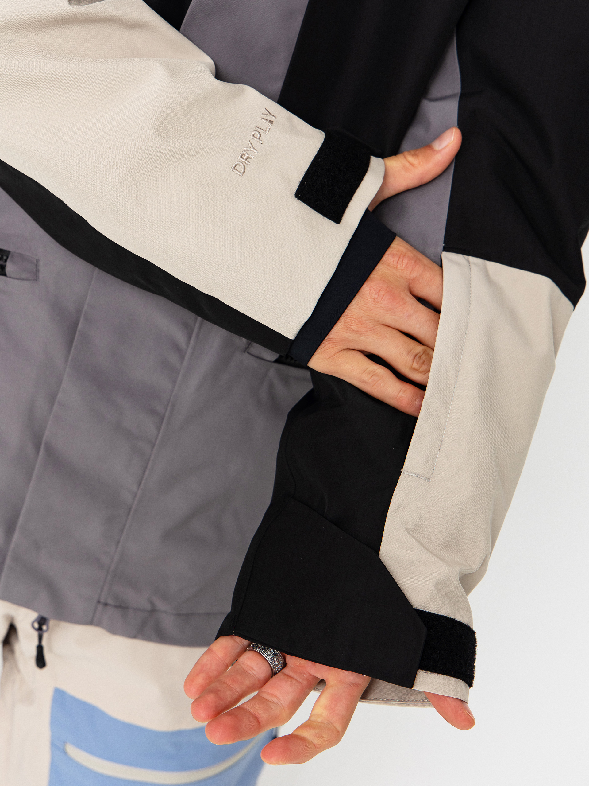 Męska Kurtka snowboardowa Picture Orosi (excalibur)