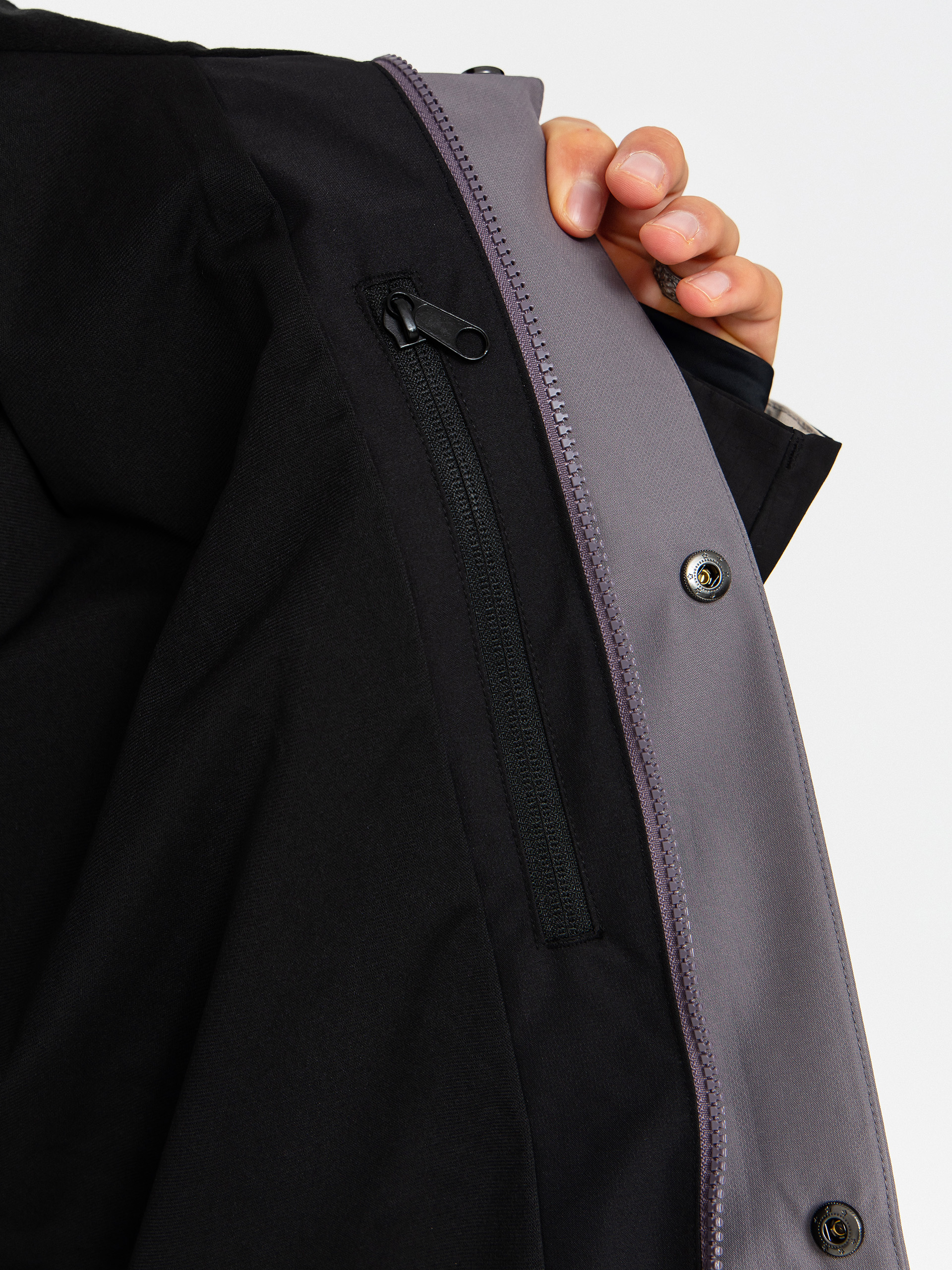 Męska Kurtka snowboardowa Picture Orosi (excalibur)