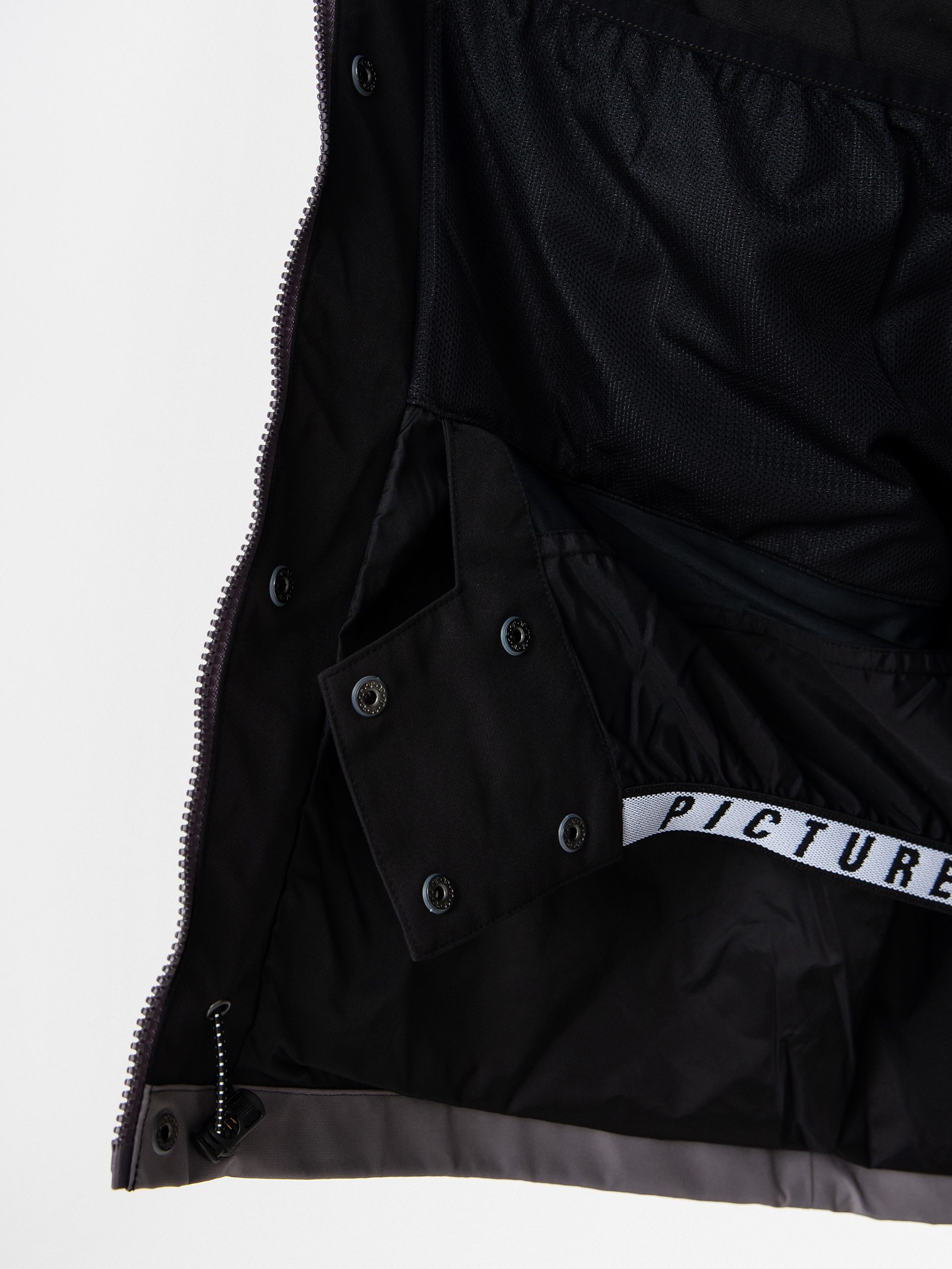 Męska Kurtka snowboardowa Picture Orosi (excalibur)