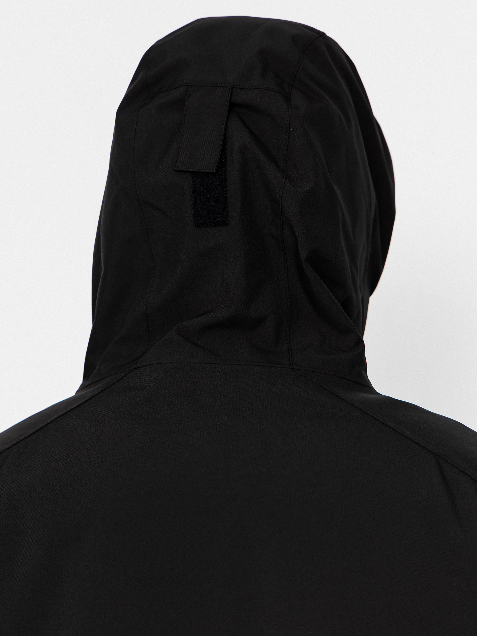 Męska Kurtka snowboardowa Picture Nitric (black)