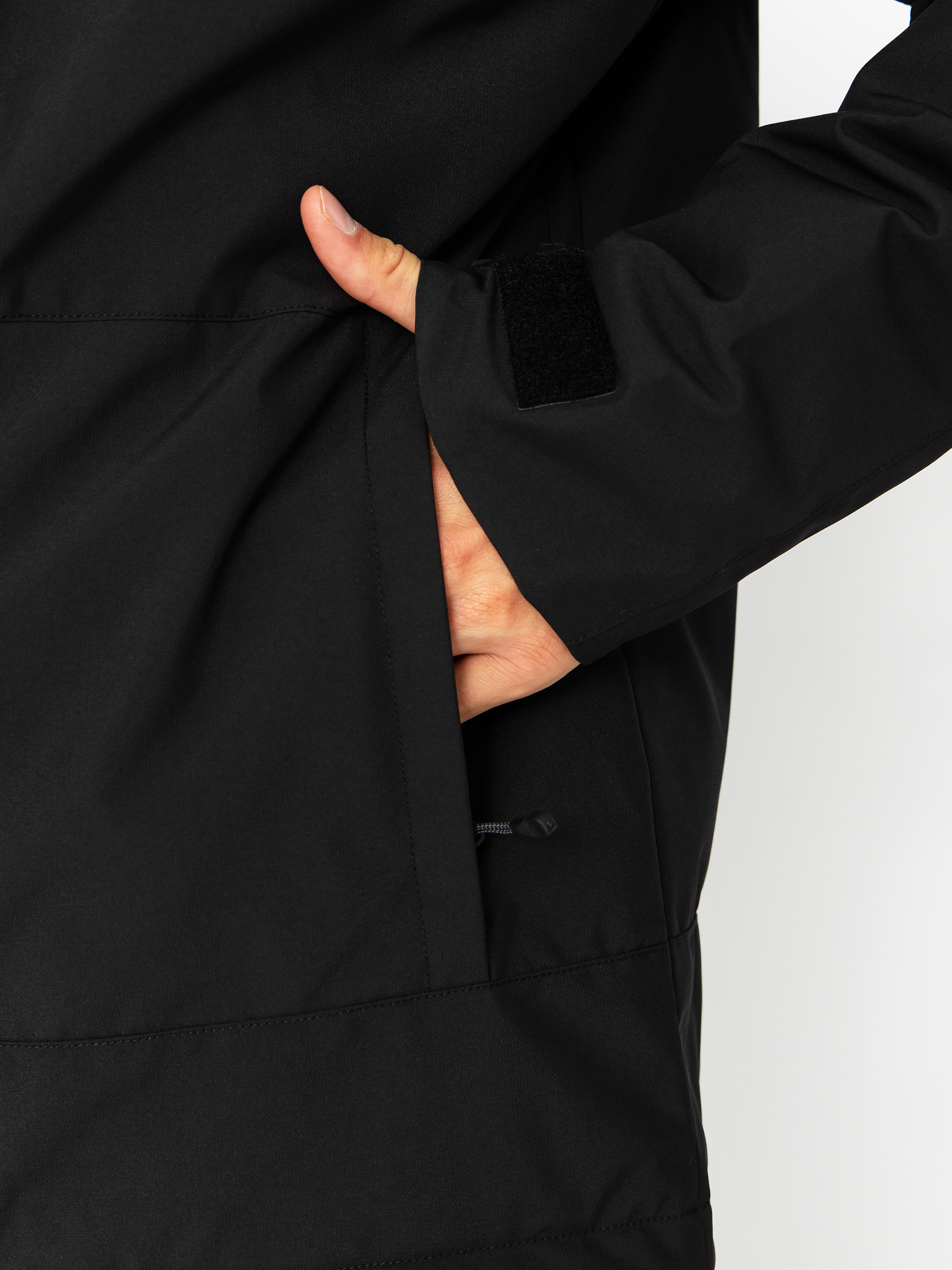 Męska Kurtka snowboardowa Picture Nitric (black)