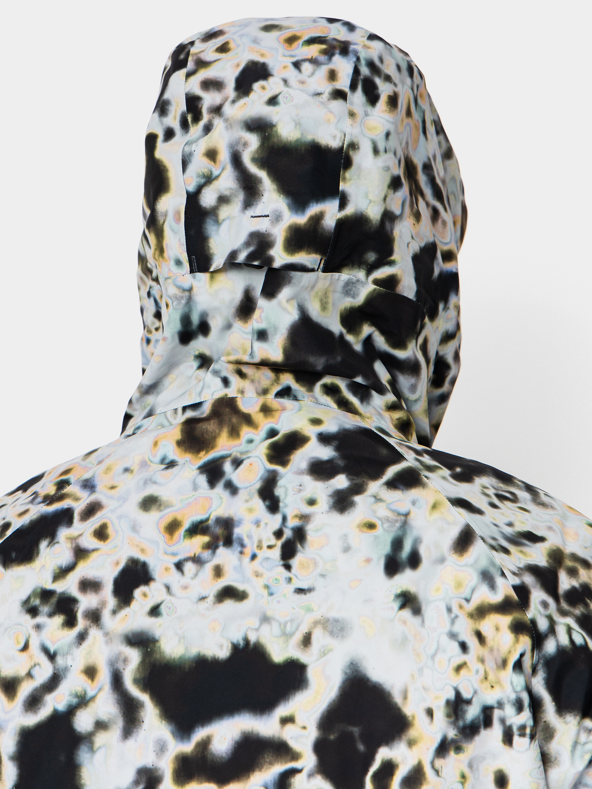 Męska Kurtka snowboardowa 686 Hydra Thermagraph (arctic tundra print)