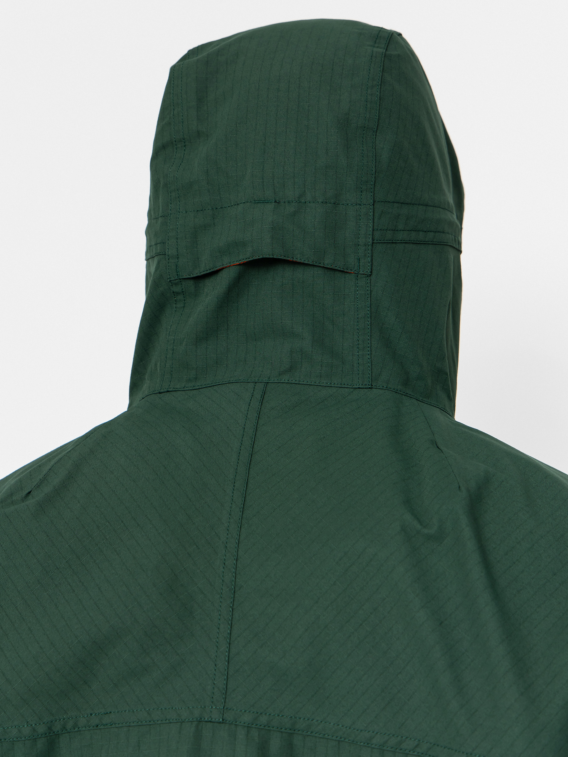 Męska Kurtka snowboardowa 686 Dojo (moss green ripstop)