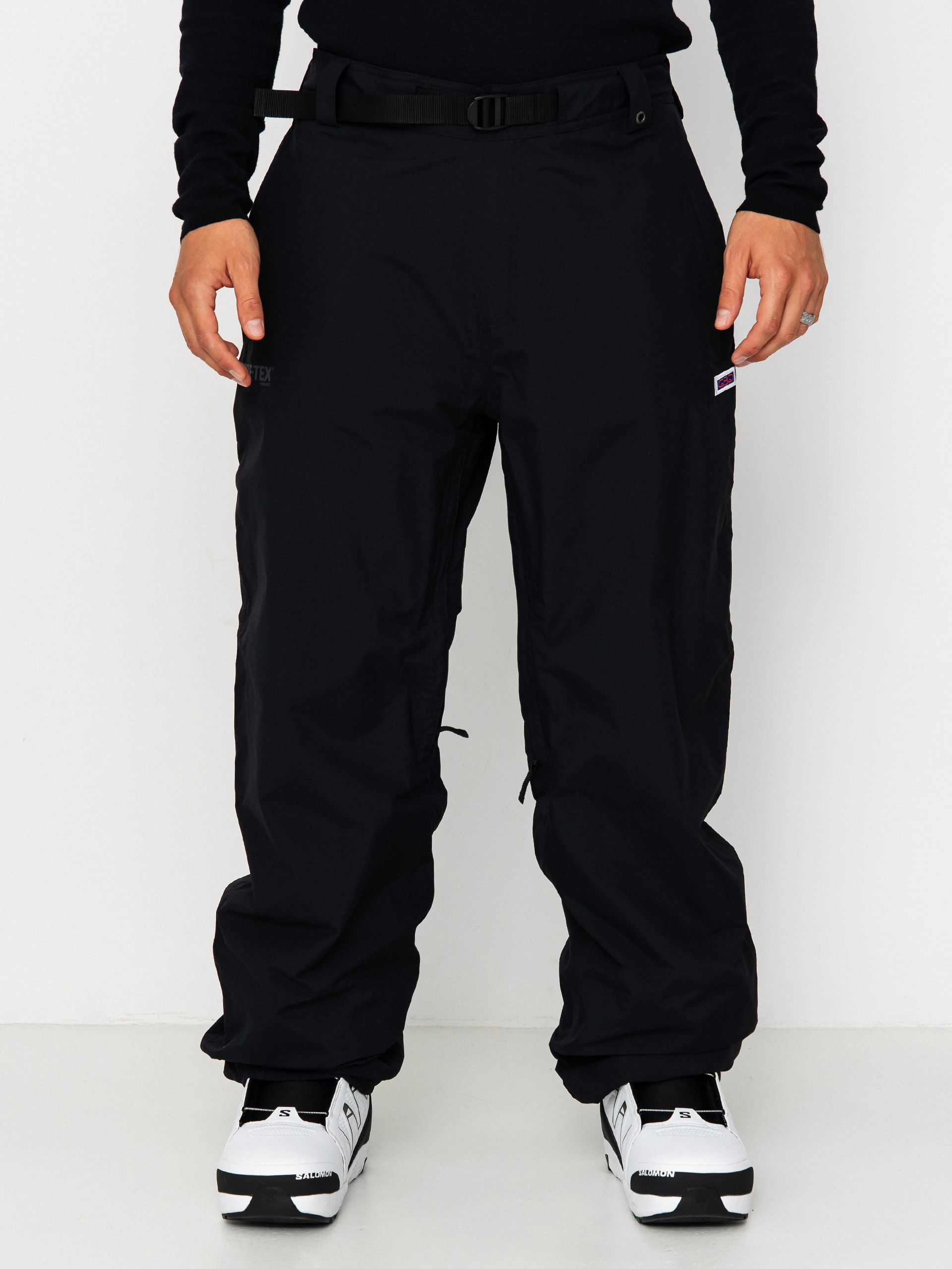 Spodnie snowboardowe 686 Gore-TeX Dojo (black)