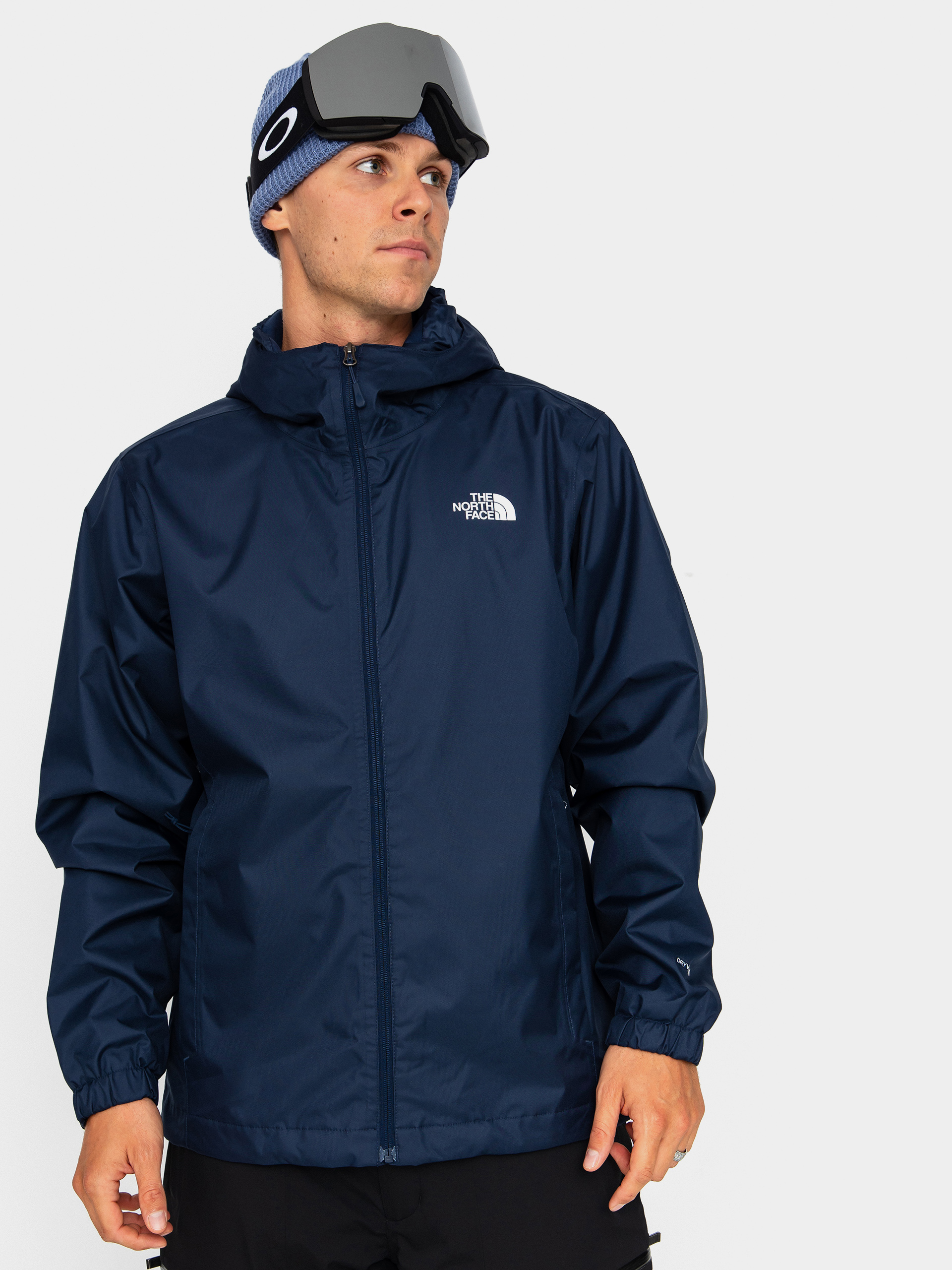 Kurtka The North Face Quest (summit navy)