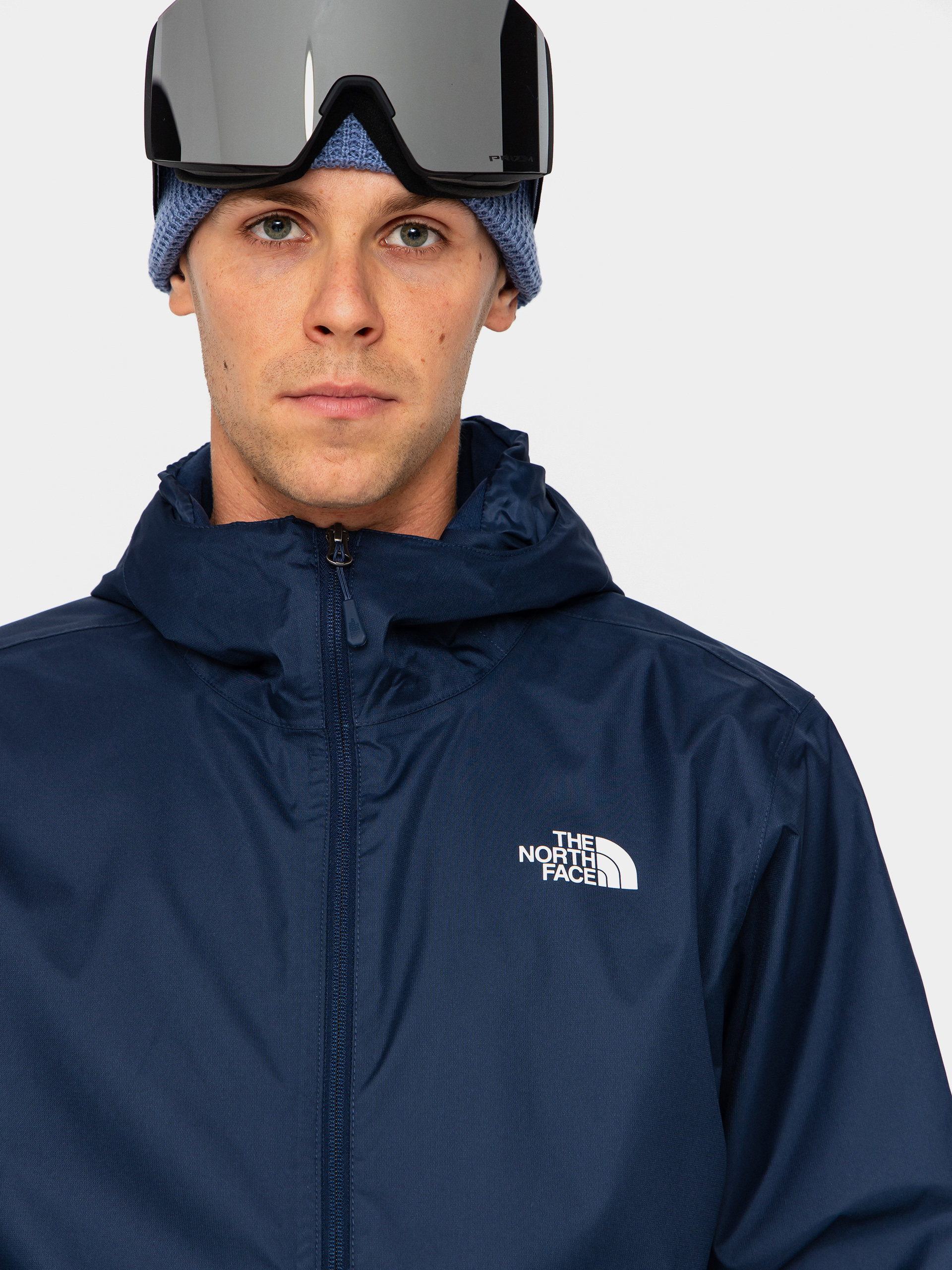 Kurtka The North Face Quest (summit navy)