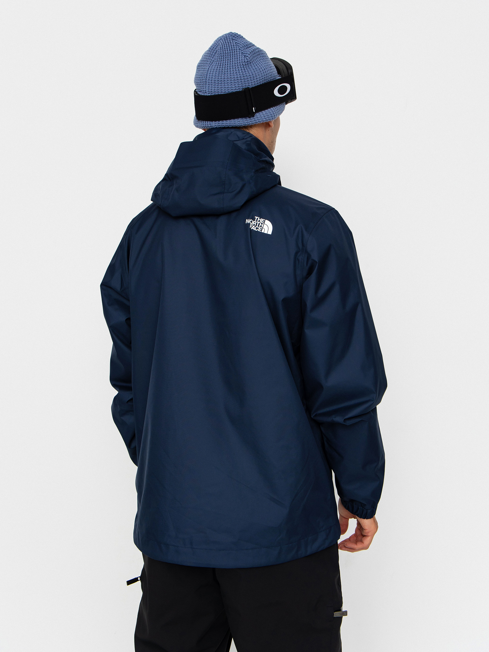 Kurtka The North Face Quest (summit navy)