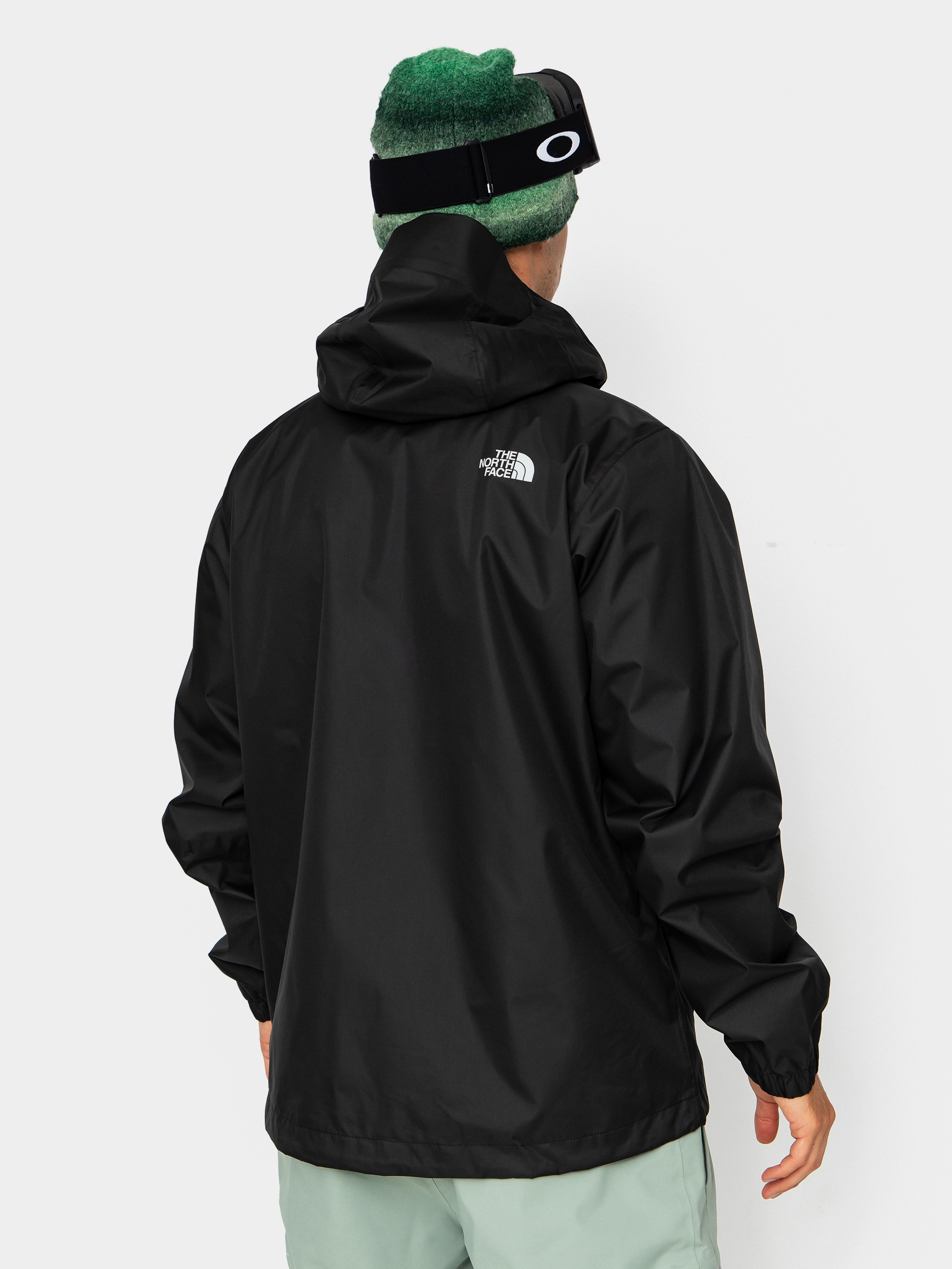 Kurtka The North Face Quest (tnf black)