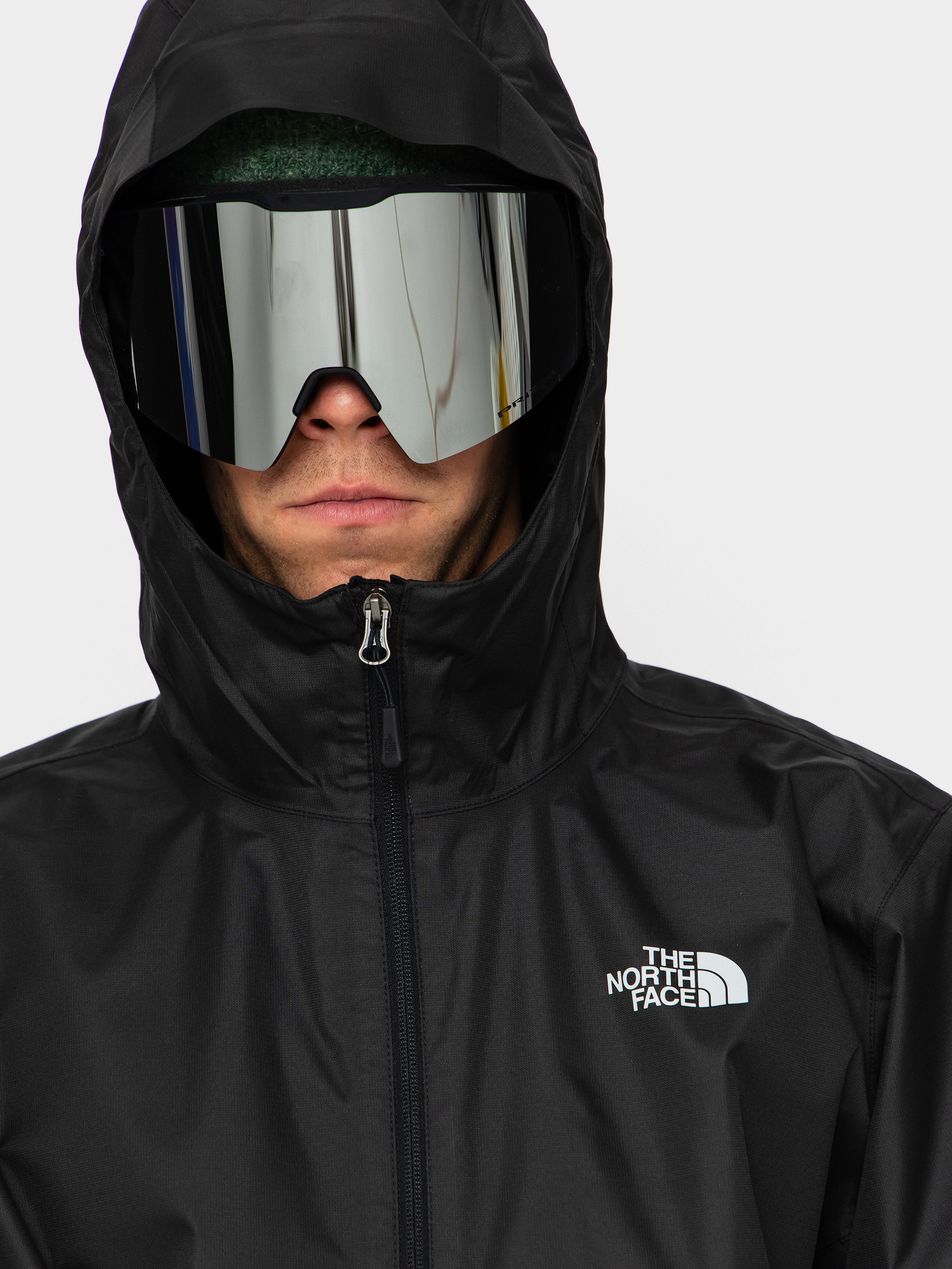 Kurtka The North Face Quest (tnf black)