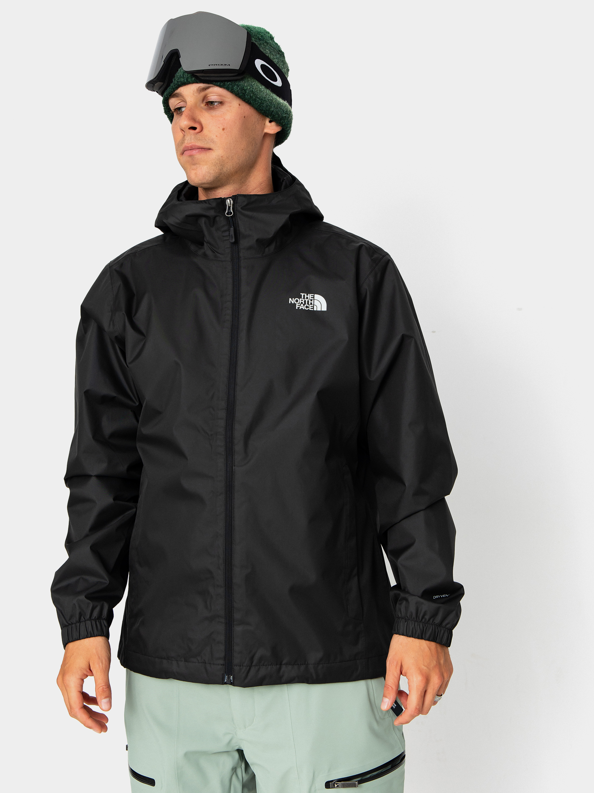 Kurtka The North Face Quest (tnf black)