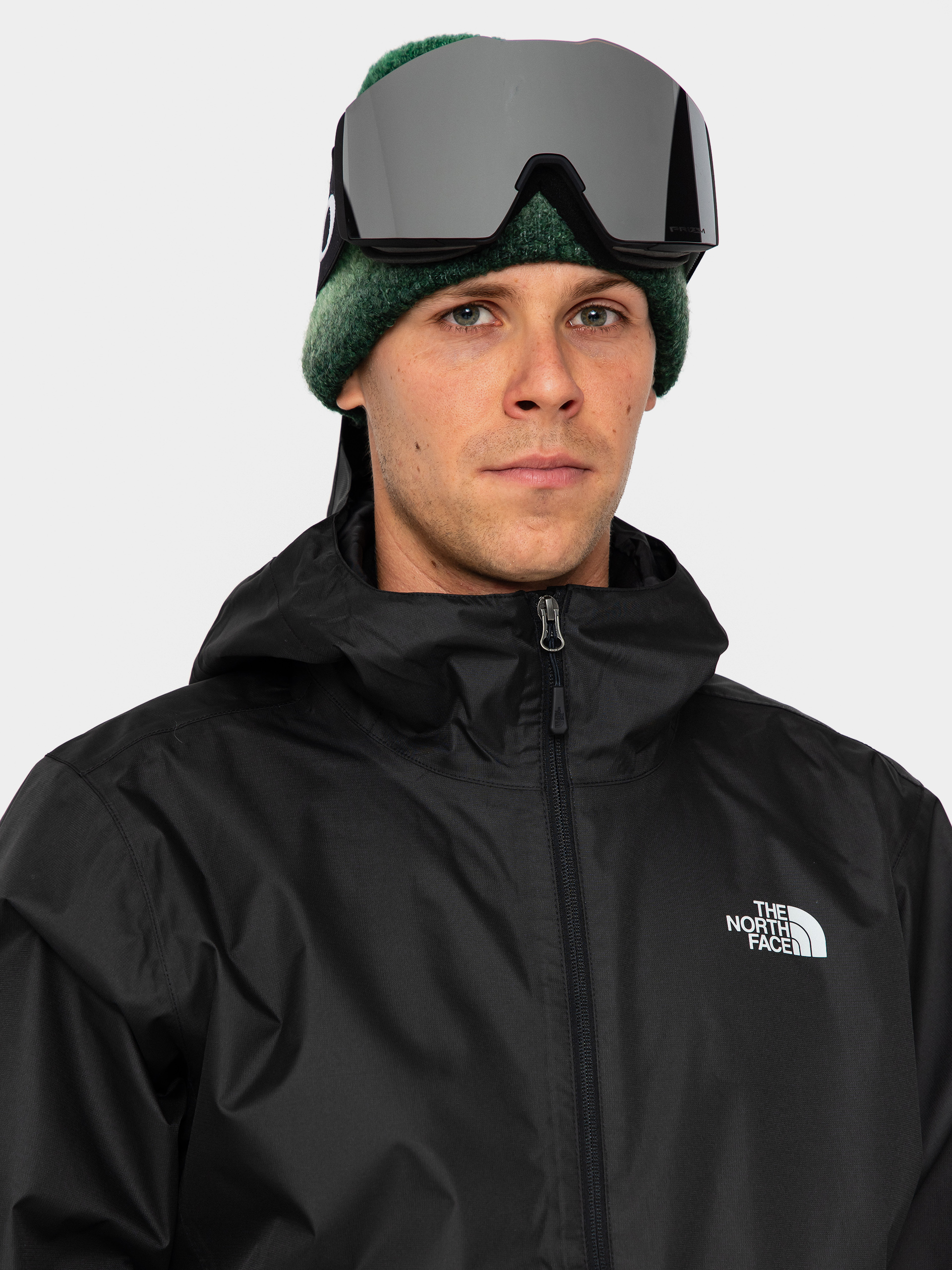 Kurtka The North Face Quest (tnf black)