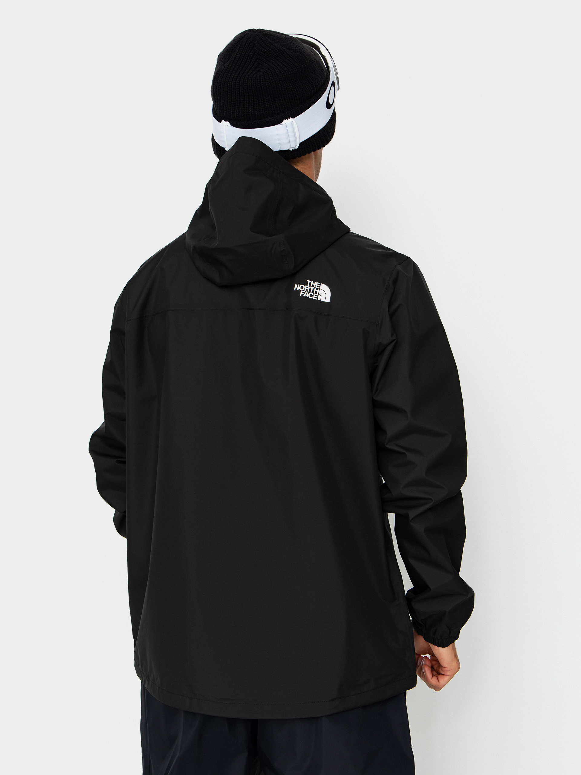 Kurtka The North Face Antora (tnf black npf)