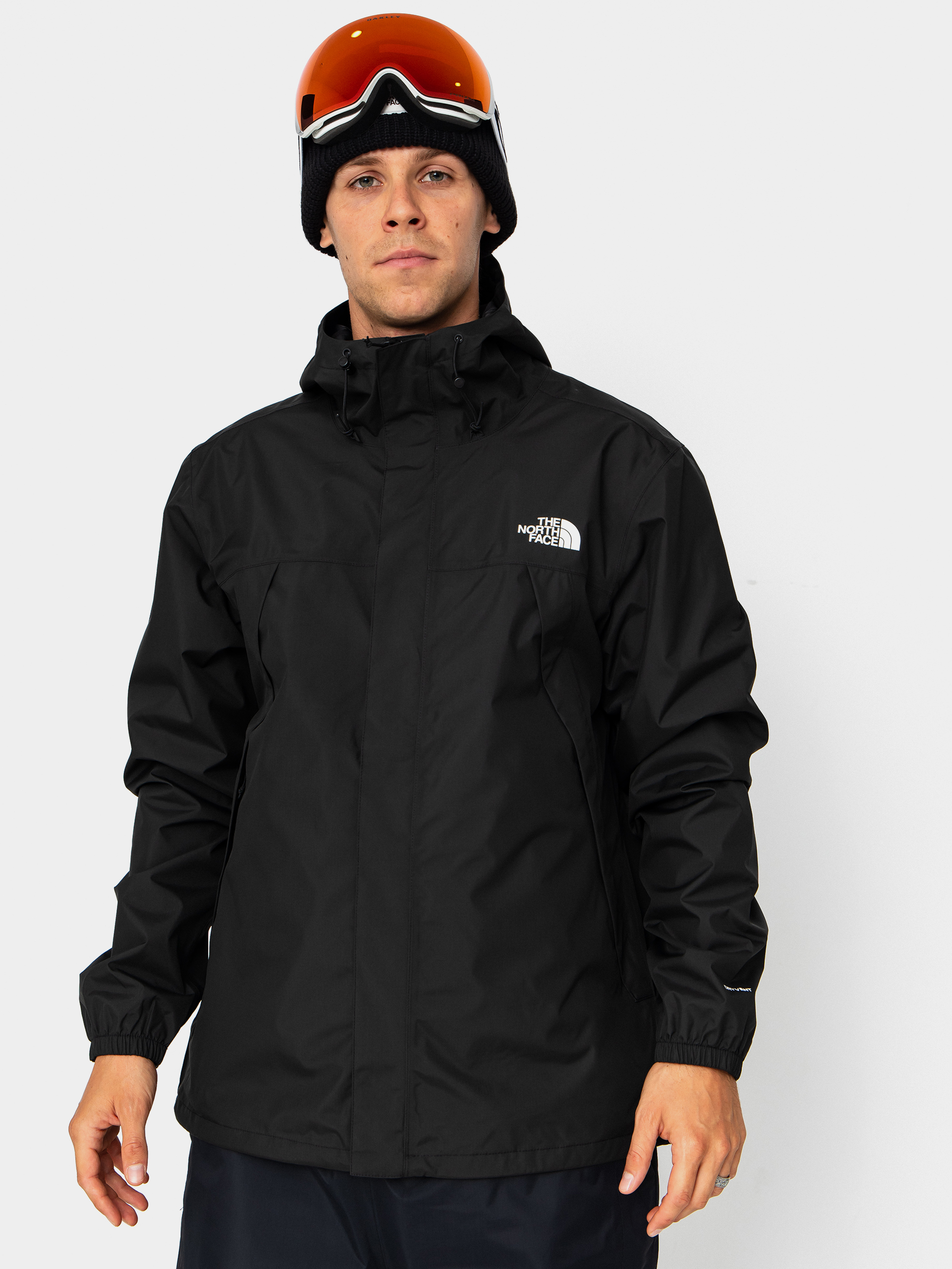 Kurtka The North Face Antora (tnf black npf)